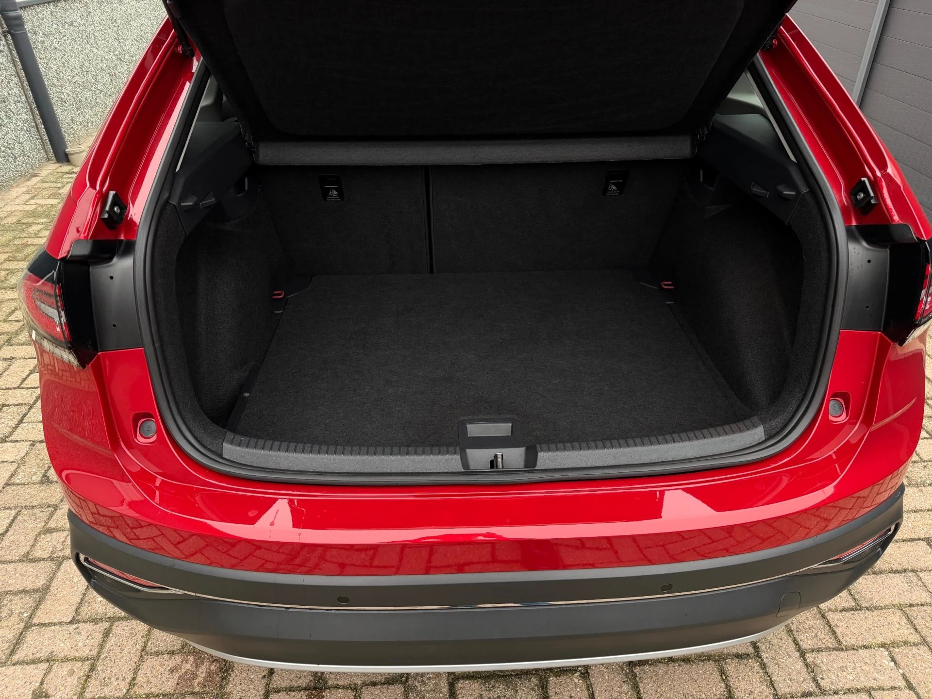 Hoofdafbeelding Volkswagen Taigo