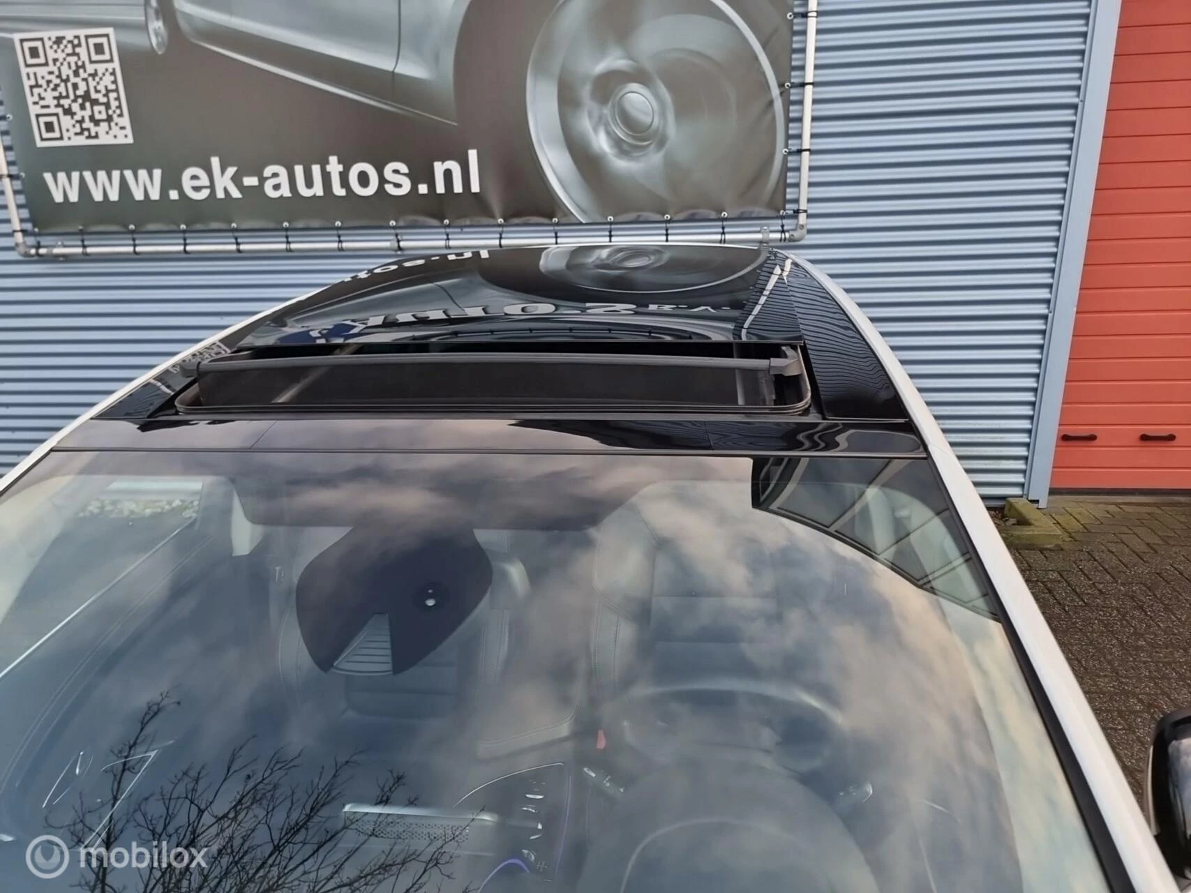 Hoofdafbeelding Renault Espace