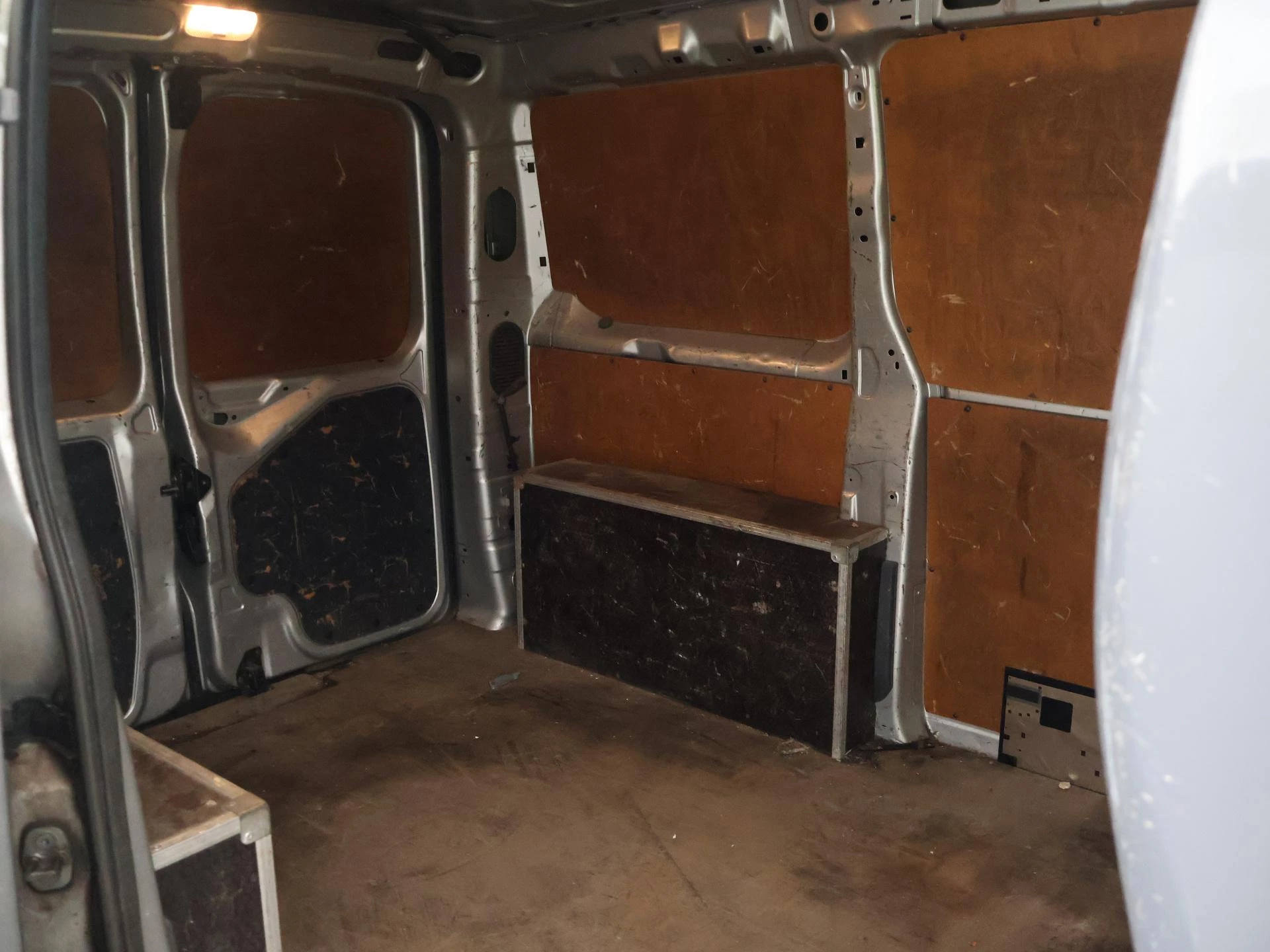 Hoofdafbeelding Peugeot Expert