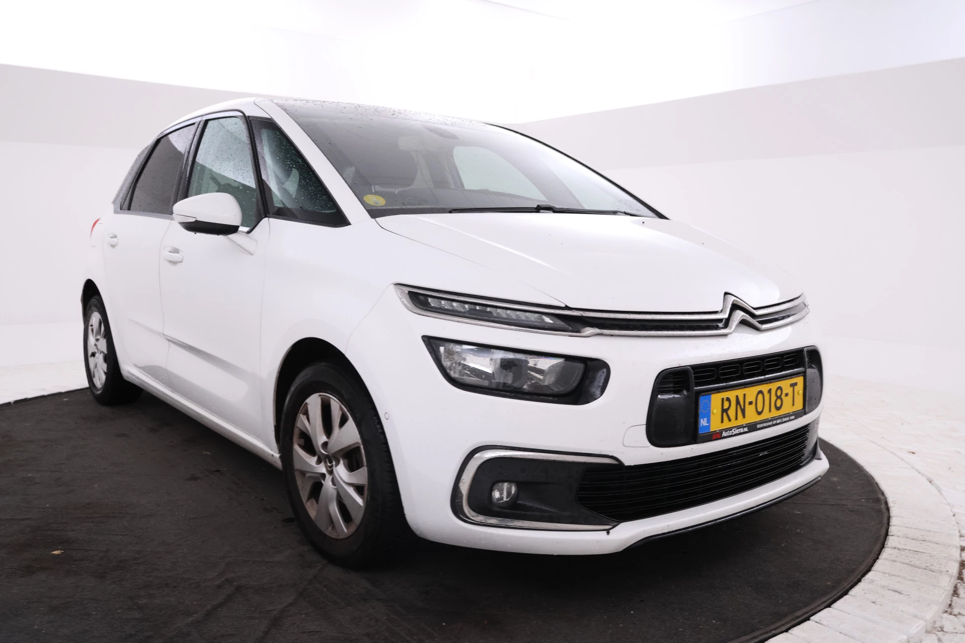 Hoofdafbeelding Citroën C4 Picasso