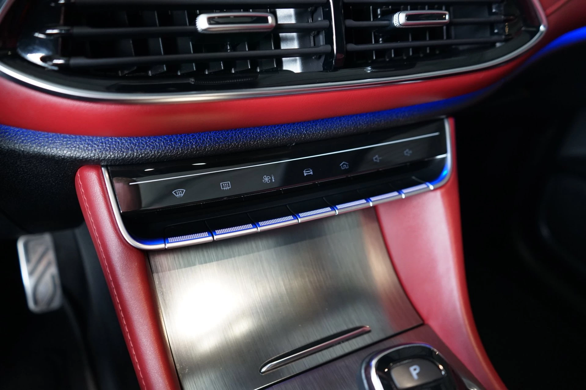 Hoofdafbeelding MG EHS