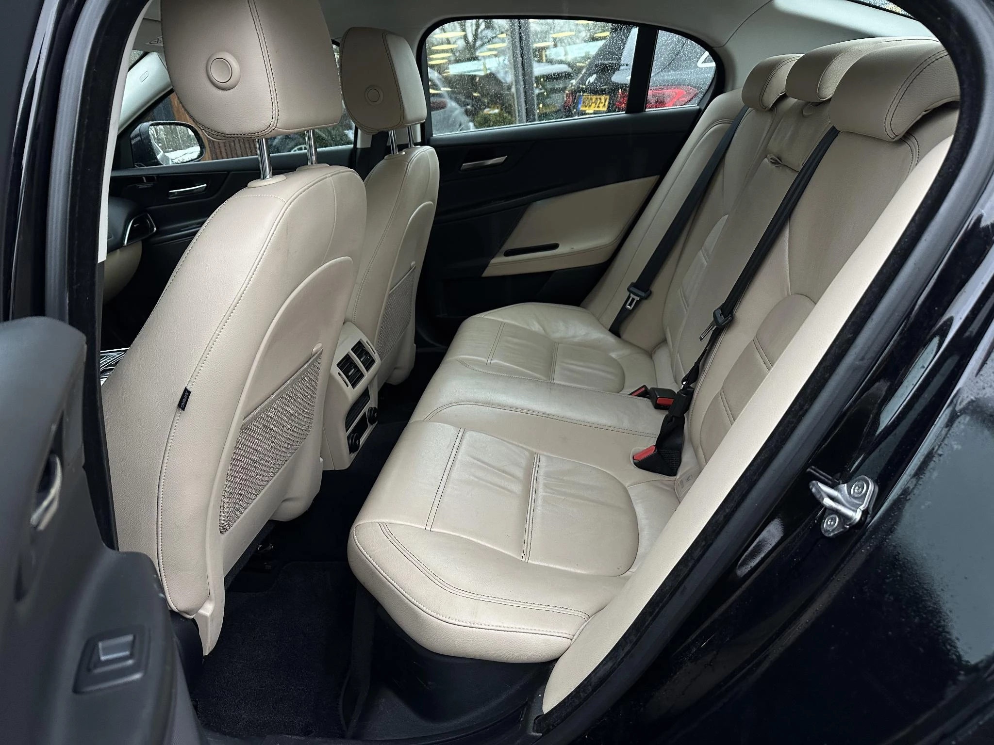 Hoofdafbeelding Jaguar XE