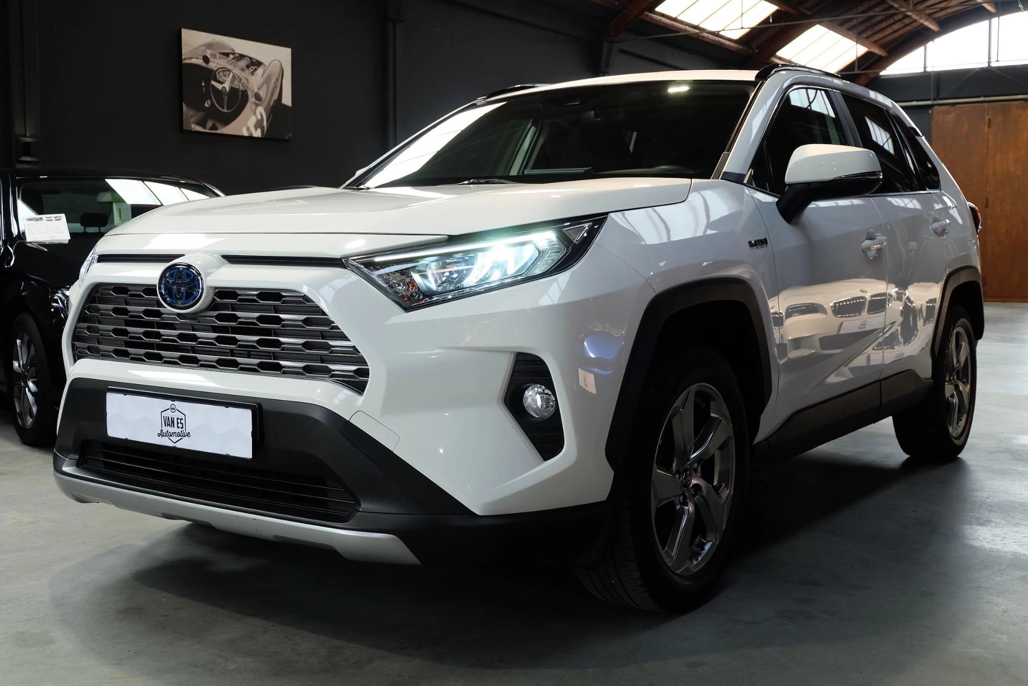 Hoofdafbeelding Toyota RAV4