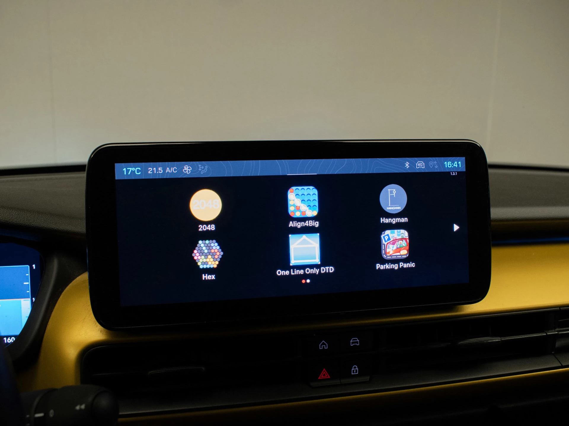 Hoofdafbeelding Jeep Avenger