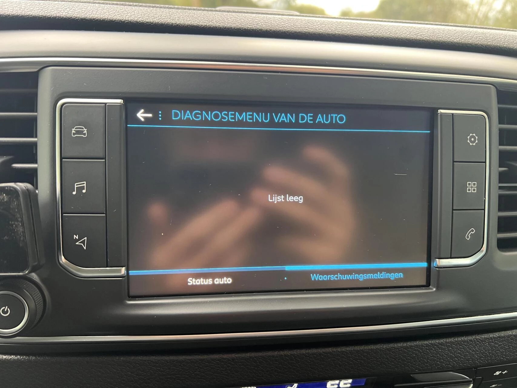 Hoofdafbeelding Peugeot Expert