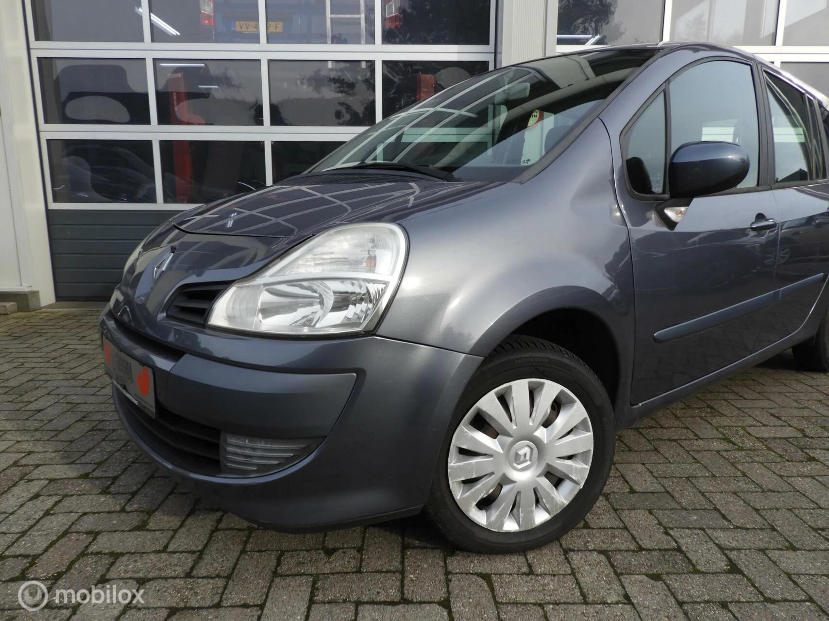 Hoofdafbeelding Renault Grand Modus