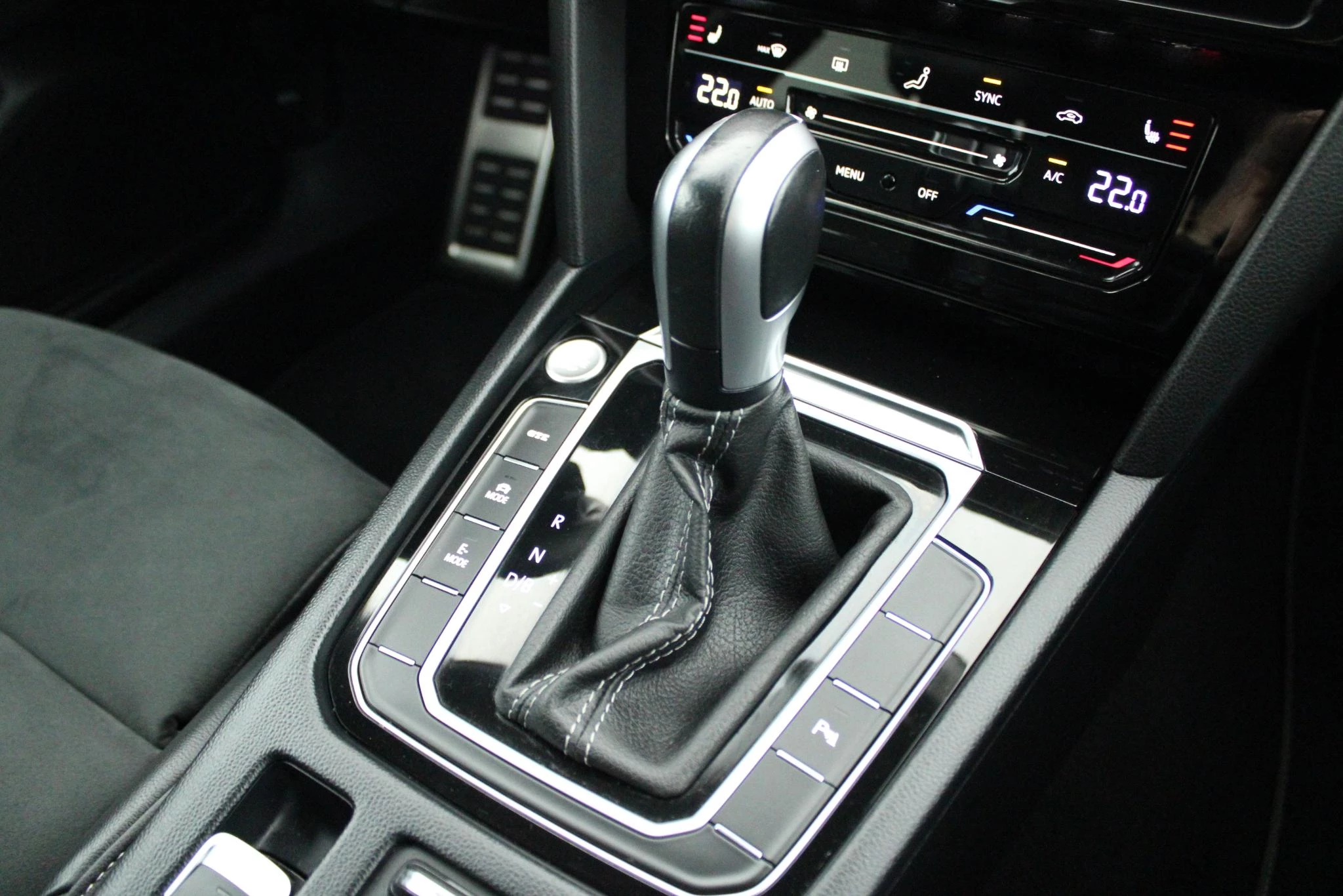 Hoofdafbeelding Volkswagen Arteon