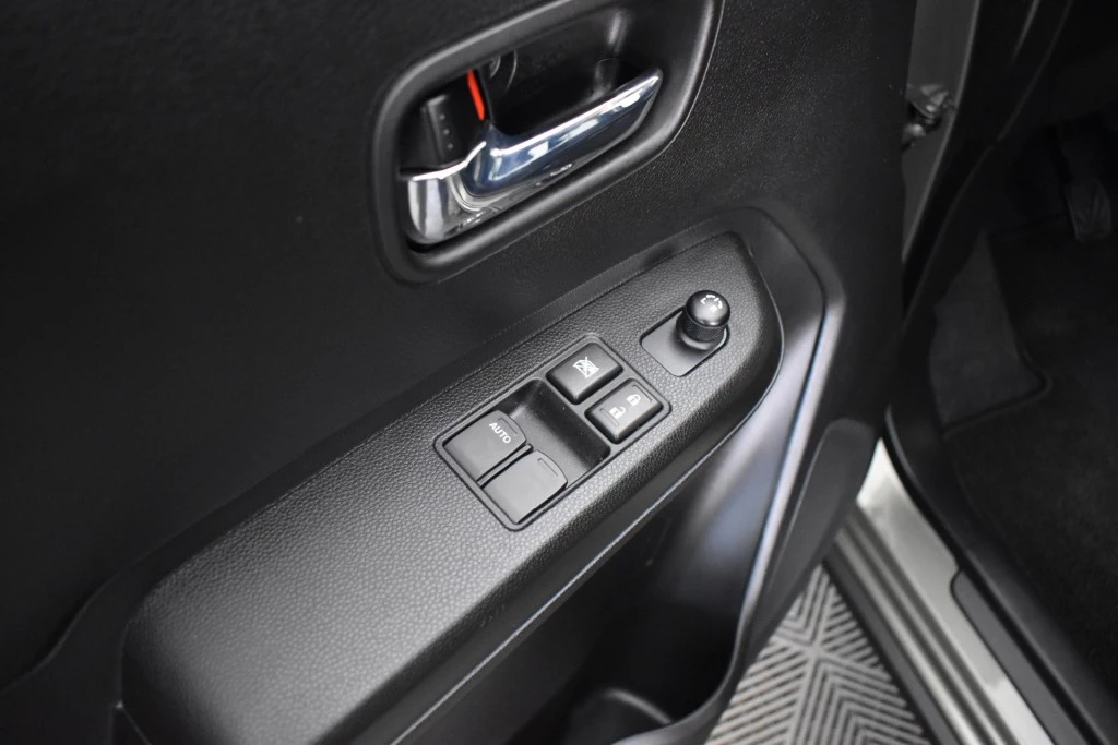 Hoofdafbeelding Suzuki Ignis