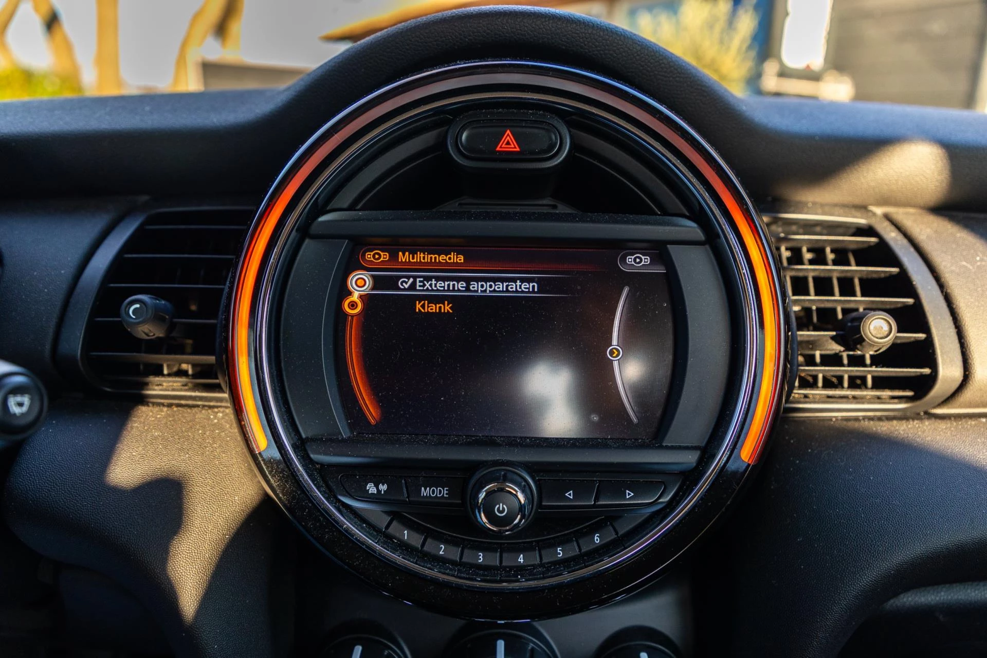 Hoofdafbeelding MINI 3-deurs