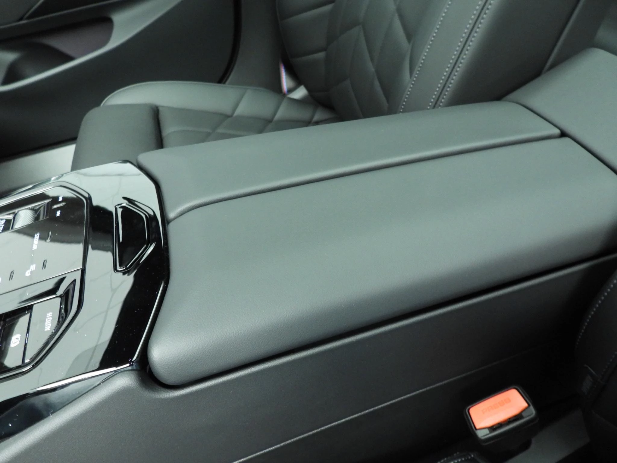 Hoofdafbeelding BMW i5