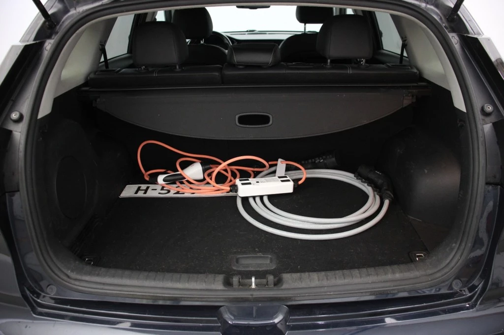 Hoofdafbeelding Kia e-Niro