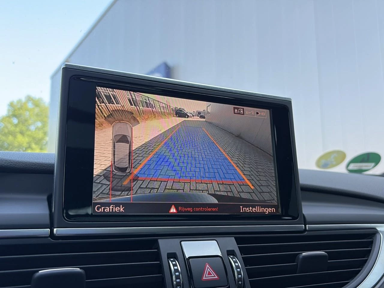 Hoofdafbeelding Audi A6 Allroad
