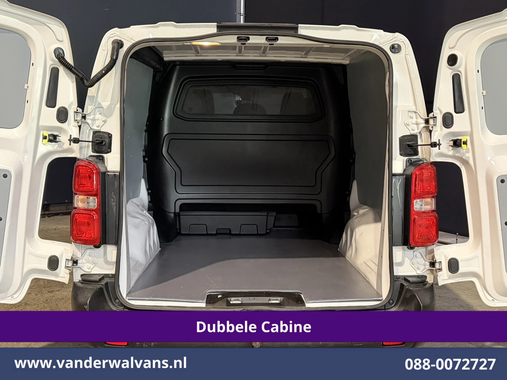 Hoofdafbeelding Peugeot Expert