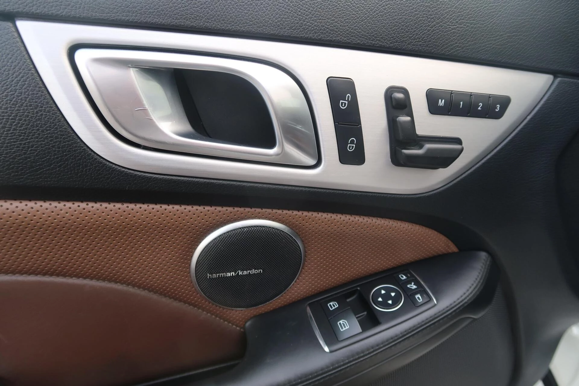 Hoofdafbeelding Mercedes-Benz SLK