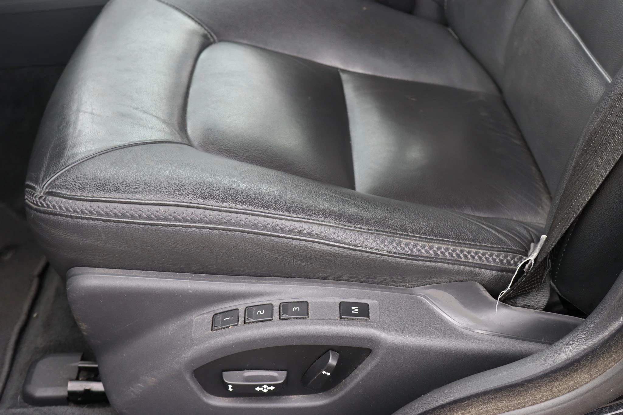 Hoofdafbeelding Volvo XC70