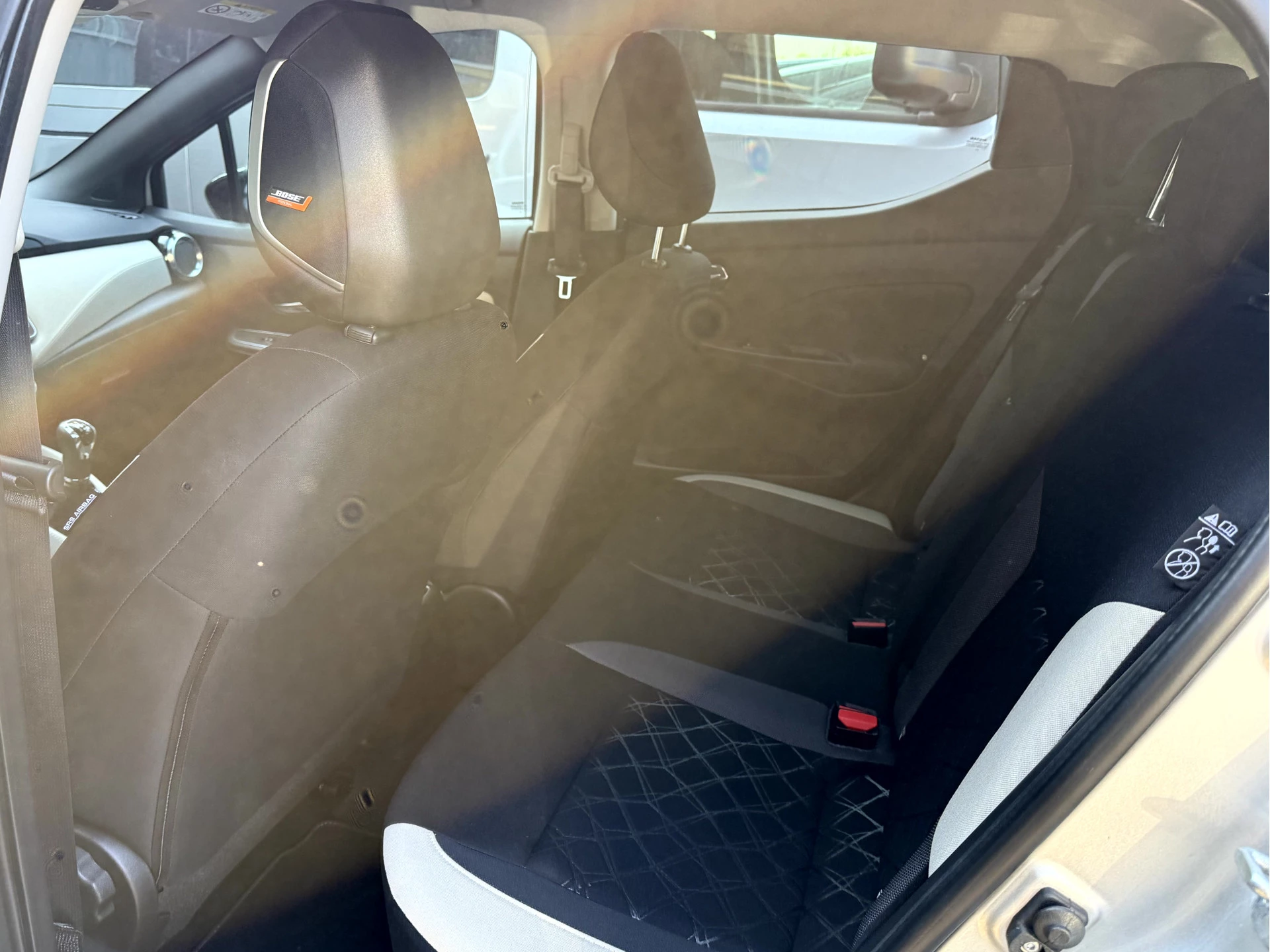 Hoofdafbeelding Nissan Micra
