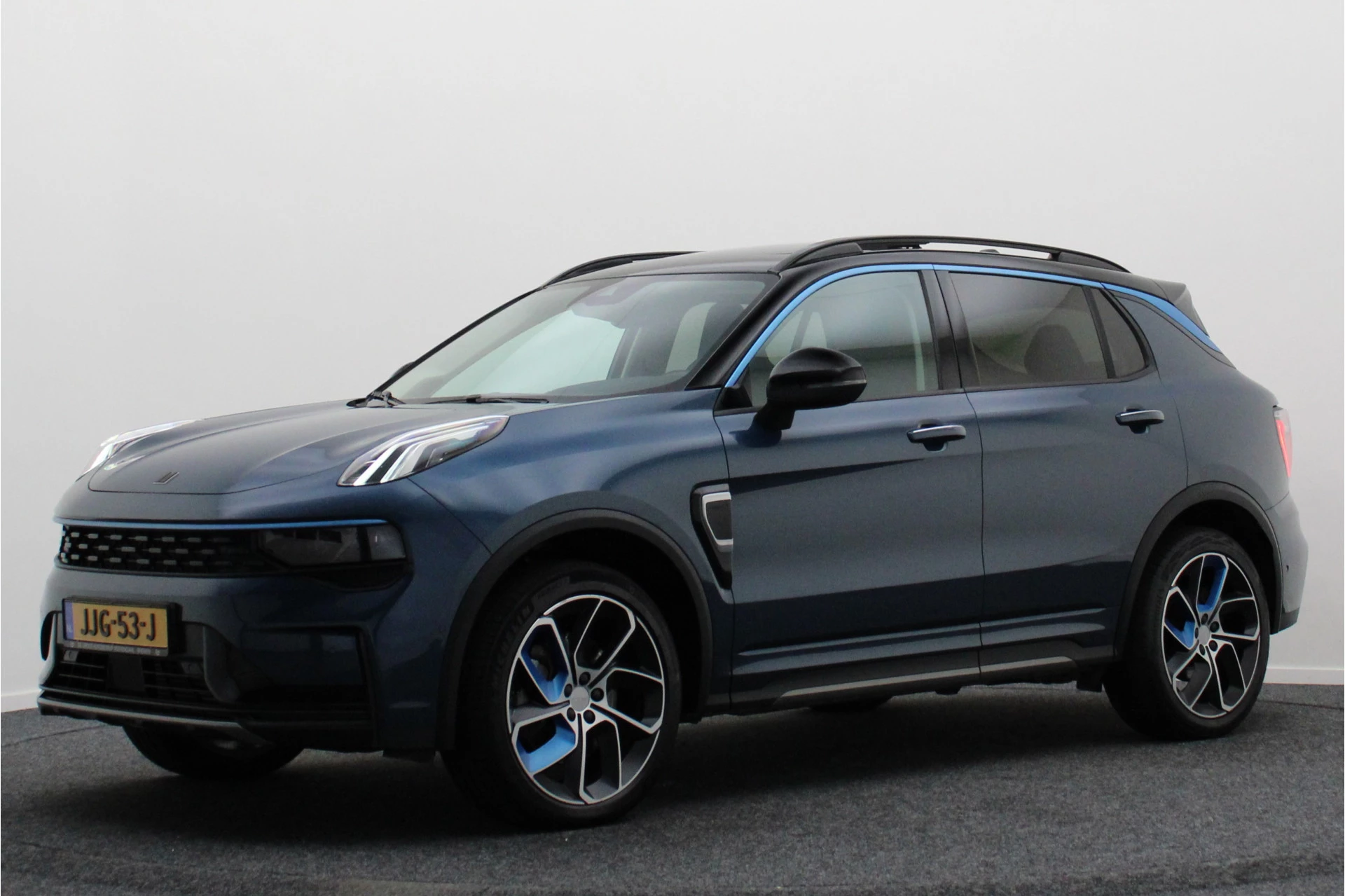 Hoofdafbeelding Lynk & Co 01