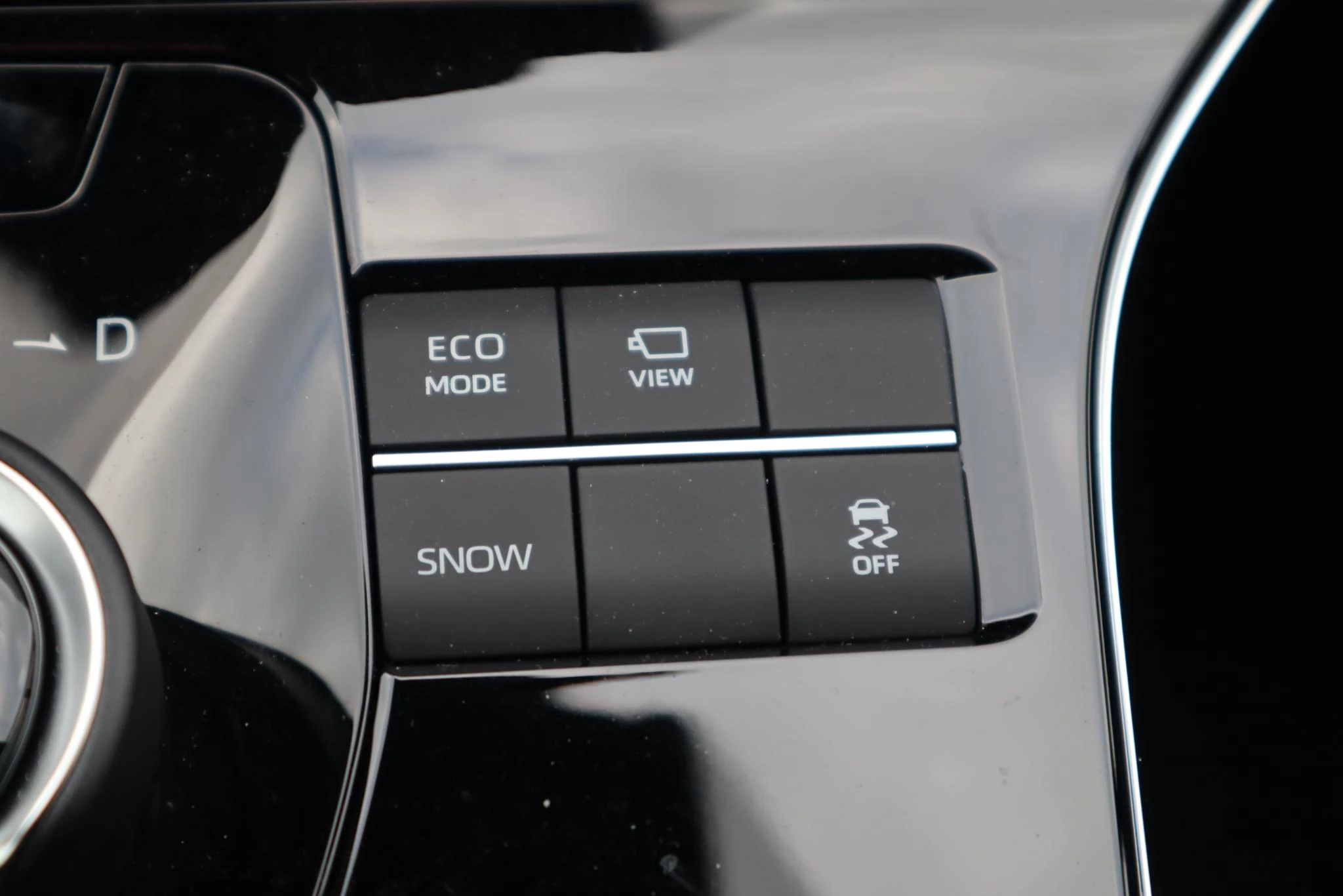 Hoofdafbeelding Toyota bZ4X