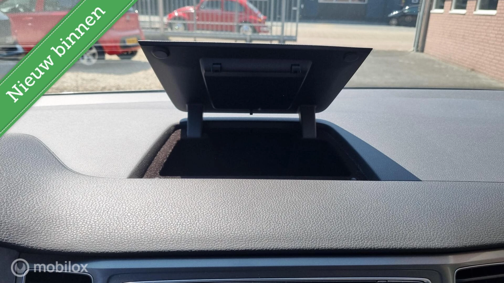 Hoofdafbeelding Volkswagen Golf Sportsvan
