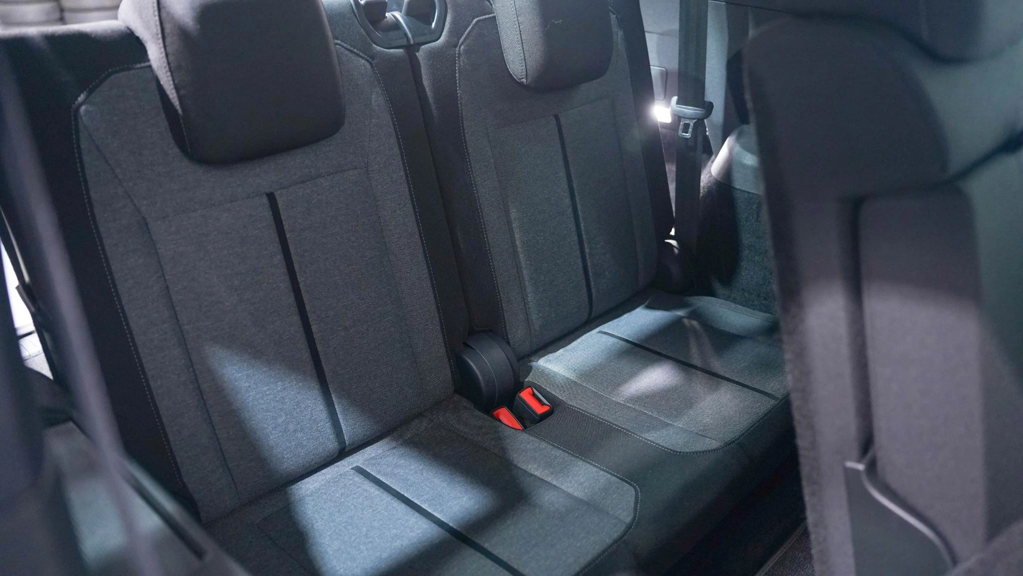 Hoofdafbeelding SEAT Tarraco