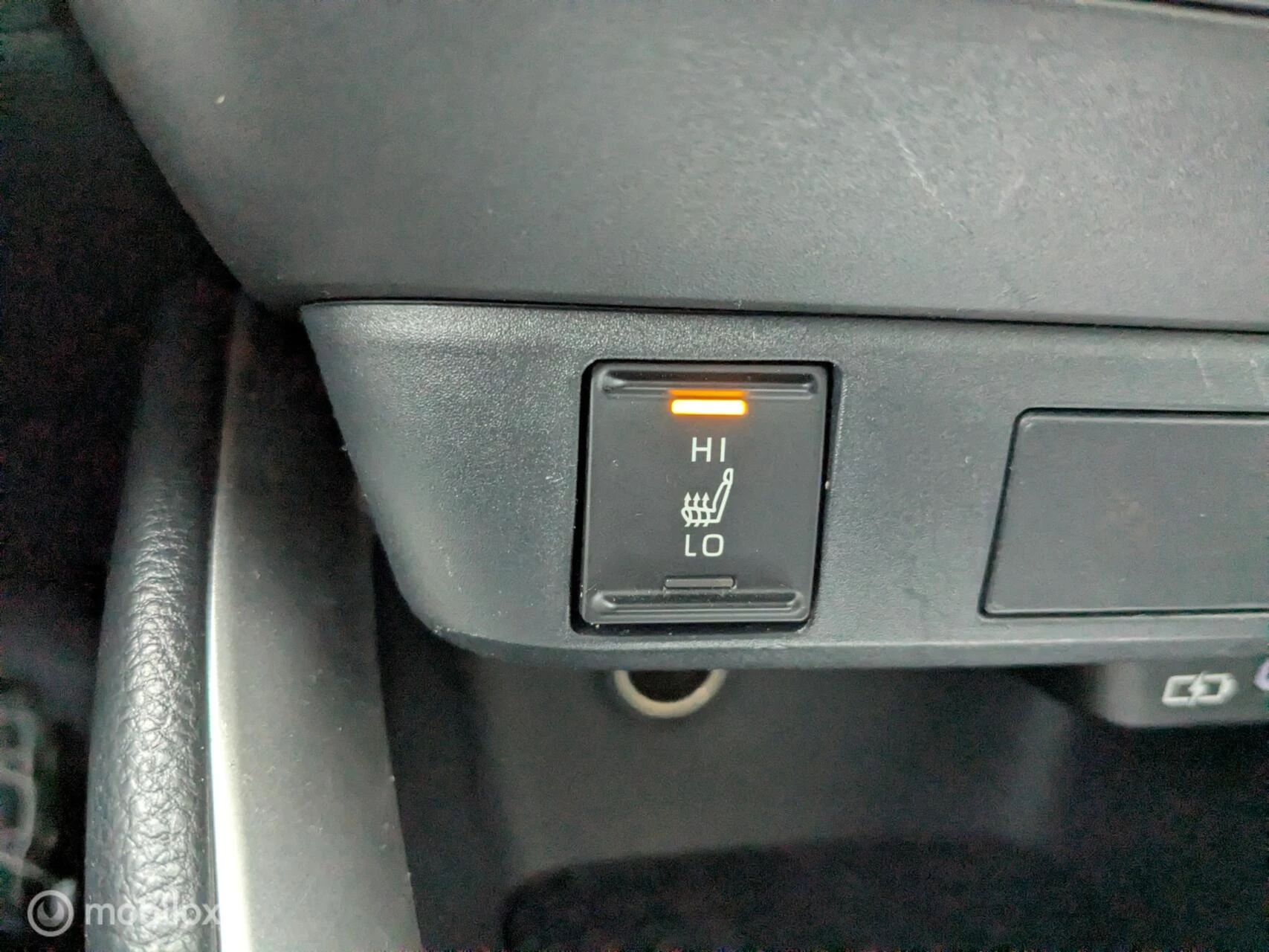 Hoofdafbeelding Mazda 2 Hybrid