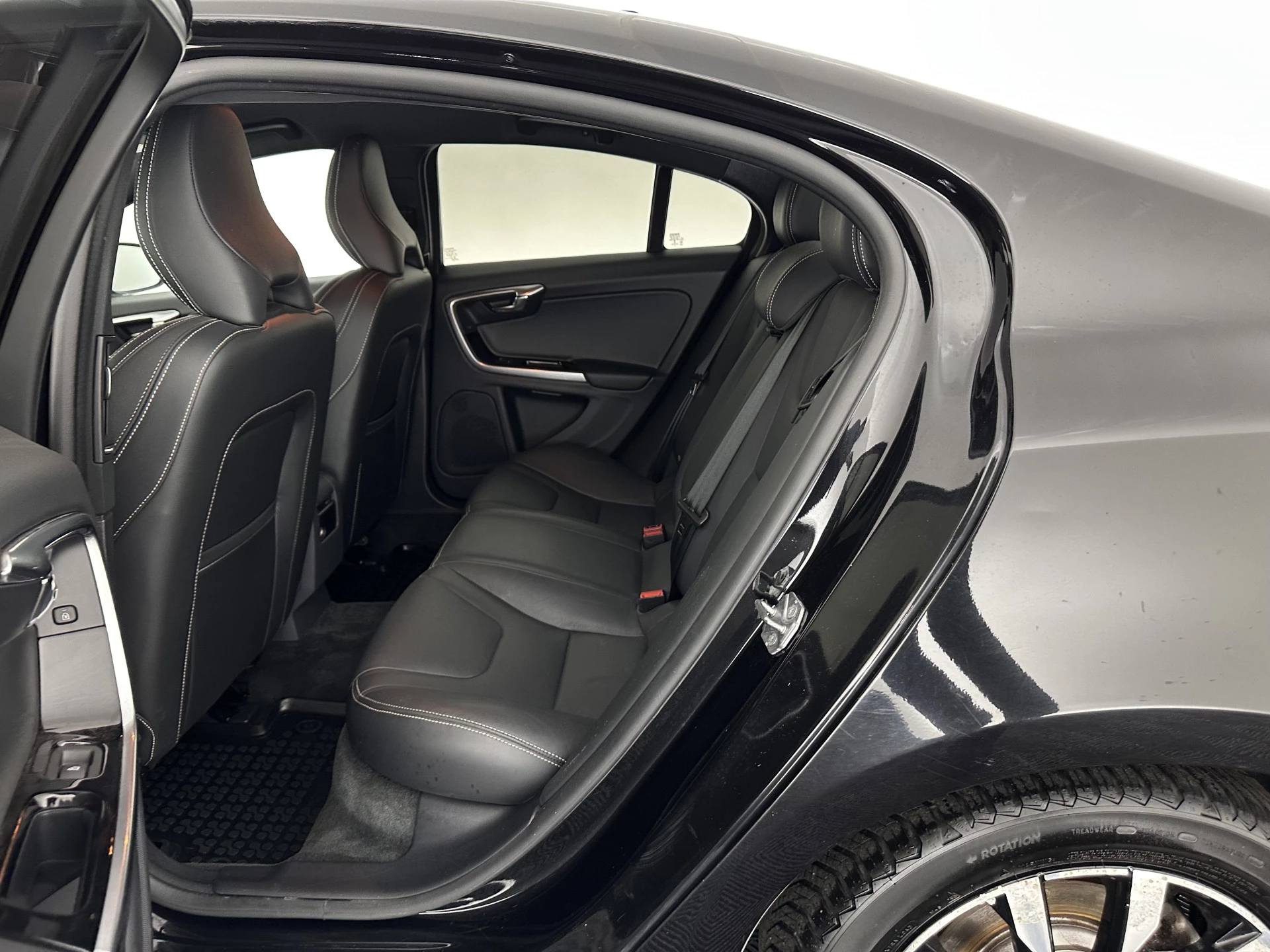 Hoofdafbeelding Volvo S60