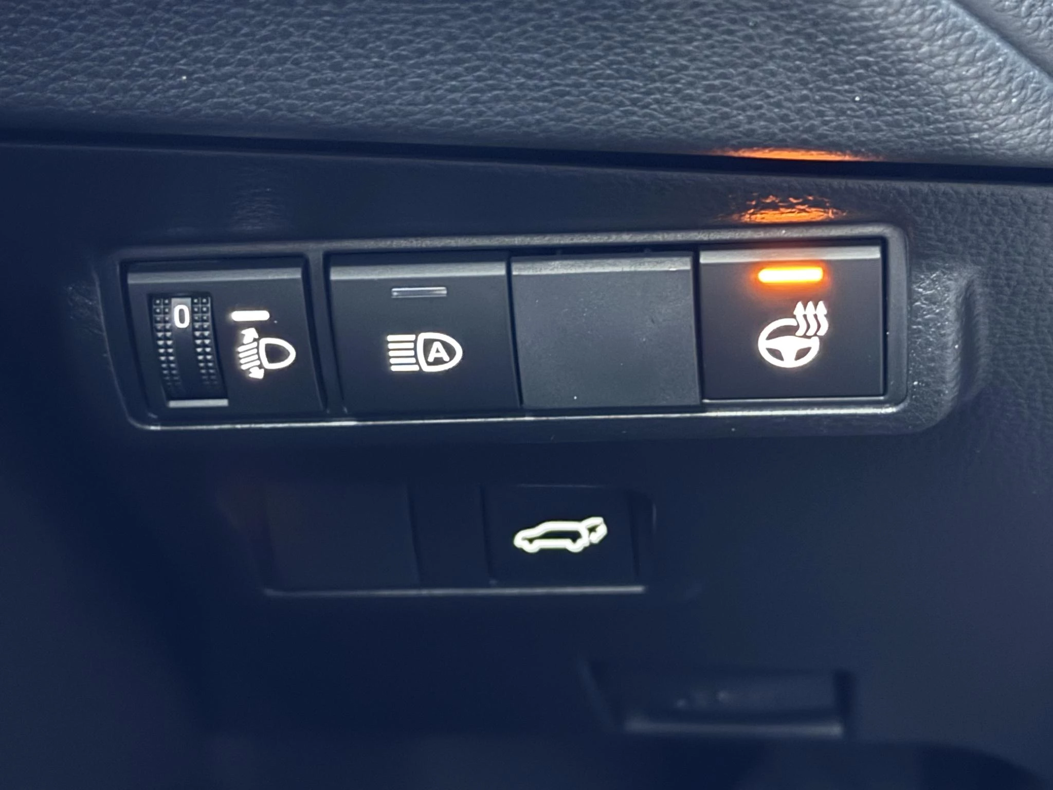 Hoofdafbeelding Toyota Corolla Cross