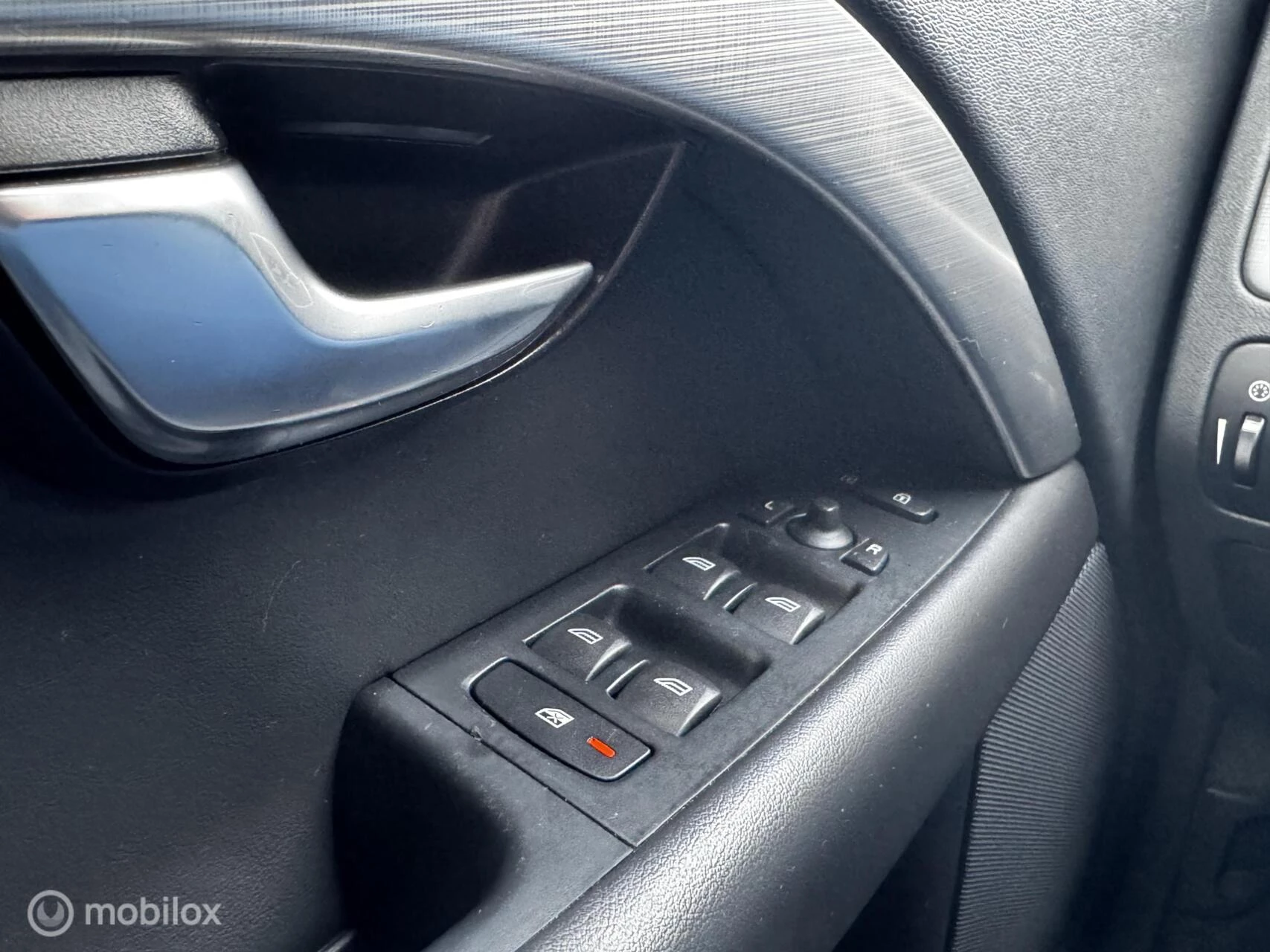 Hoofdafbeelding Volvo V70