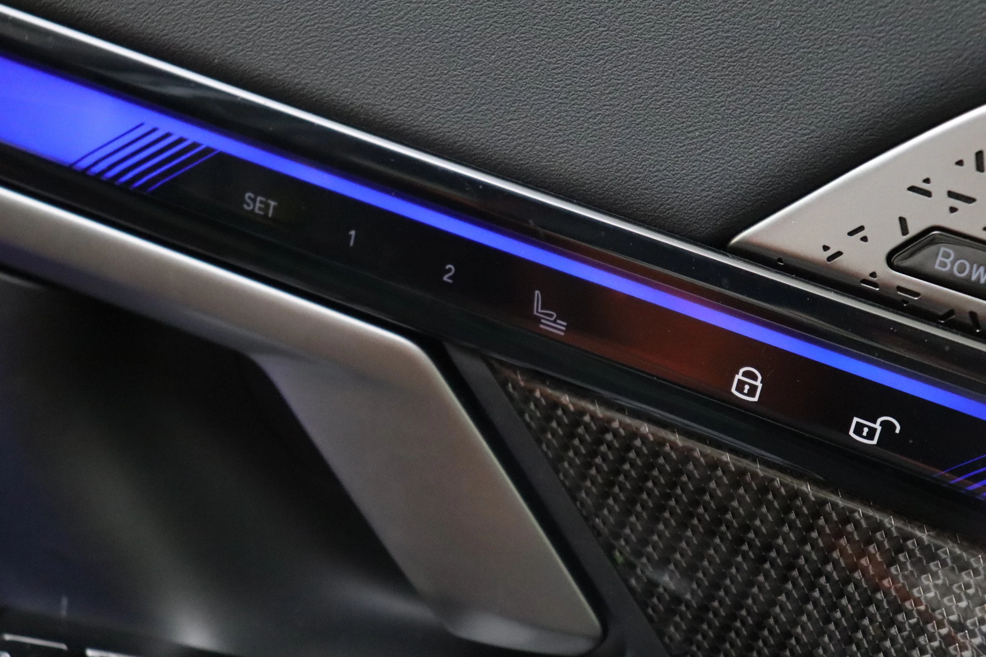 Hoofdafbeelding BMW M5