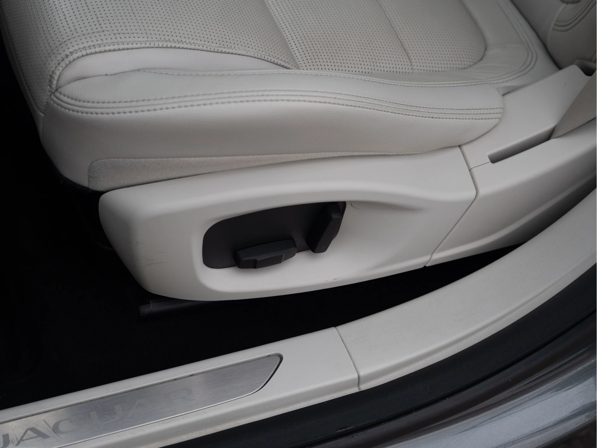 Hoofdafbeelding Jaguar I-PACE