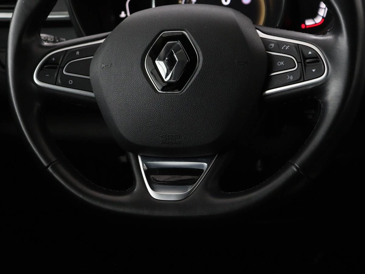 Hoofdafbeelding Renault Kadjar