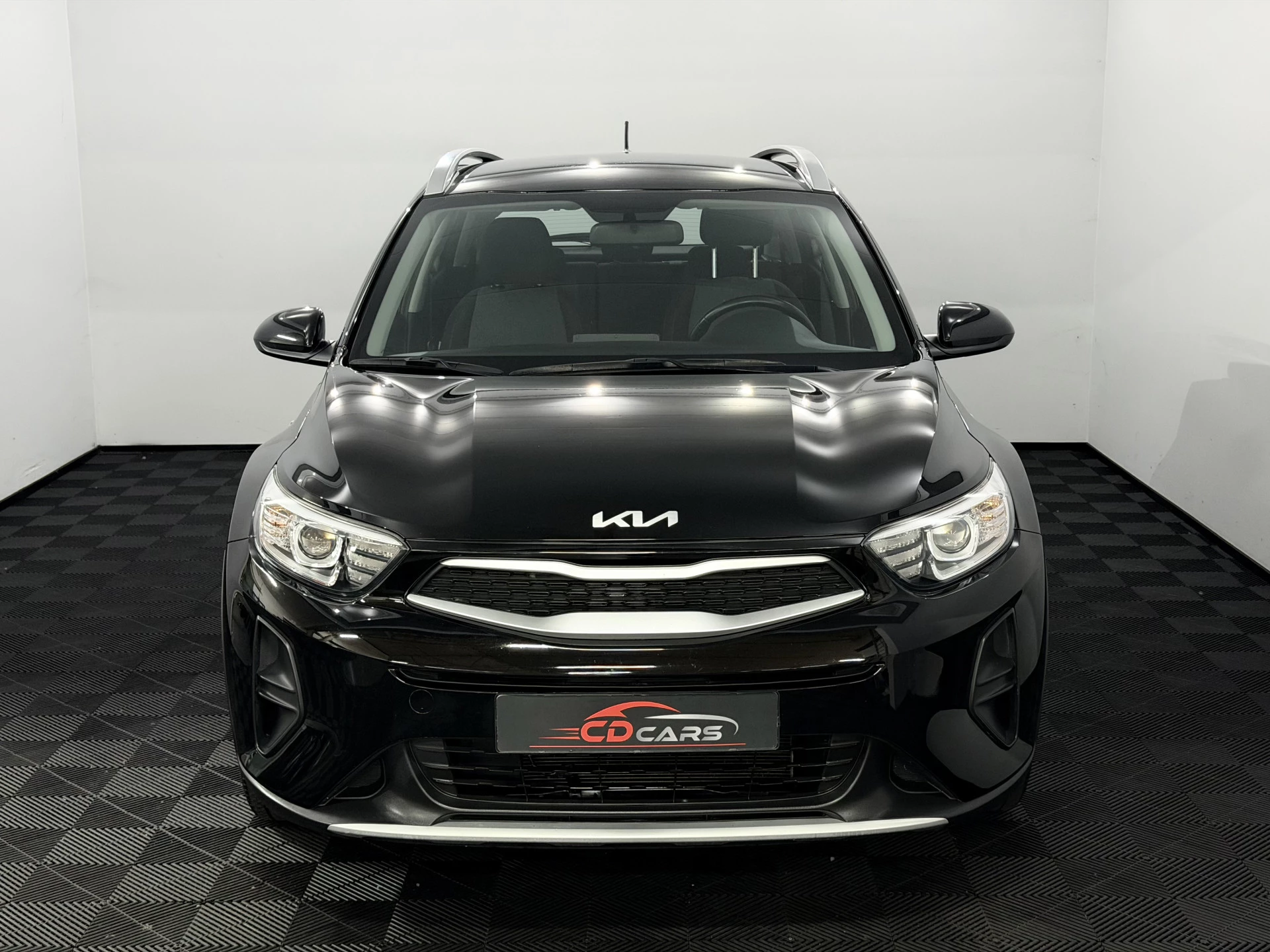 Hoofdafbeelding Kia Stonic
