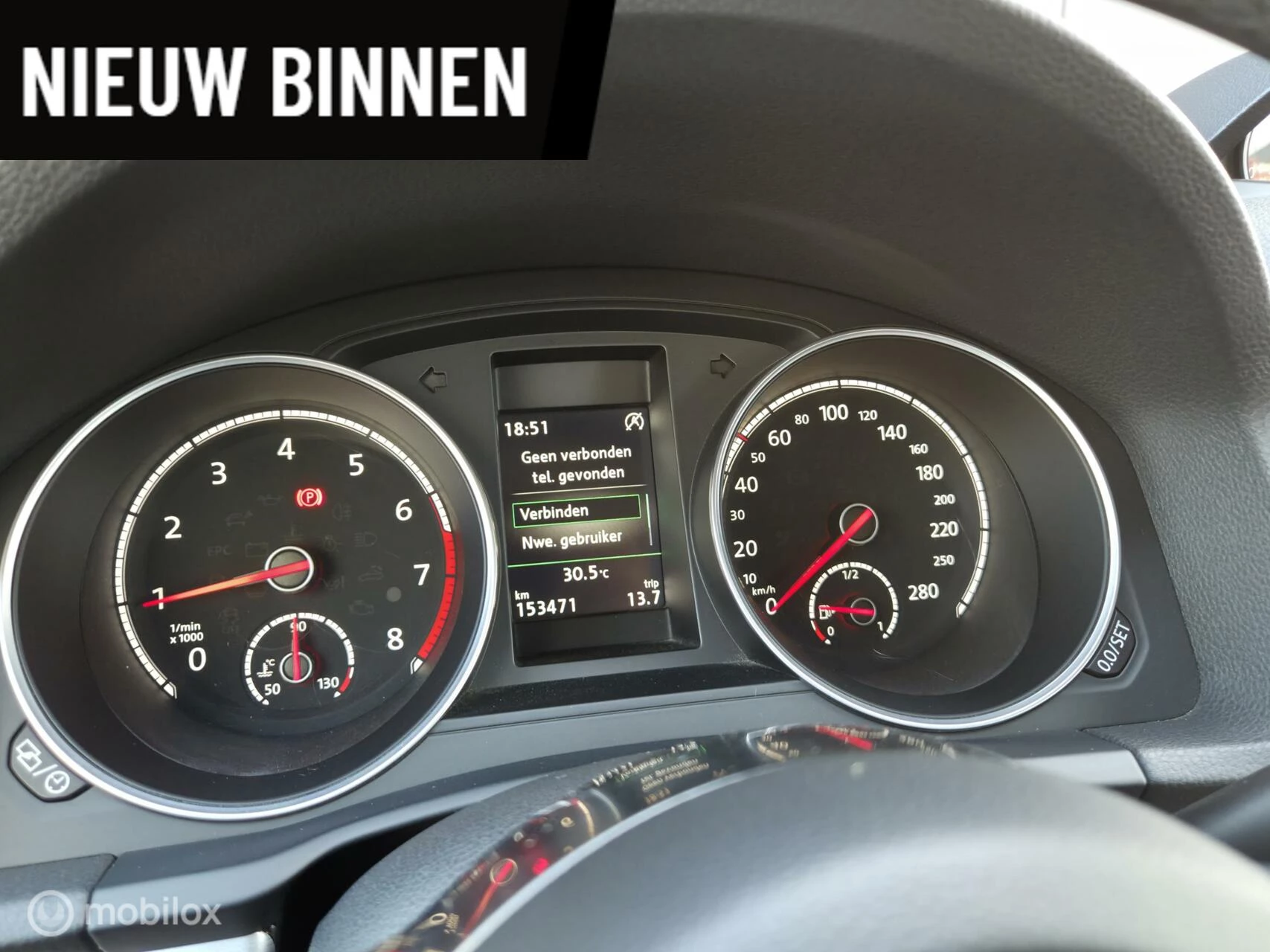 Hoofdafbeelding Volkswagen Scirocco