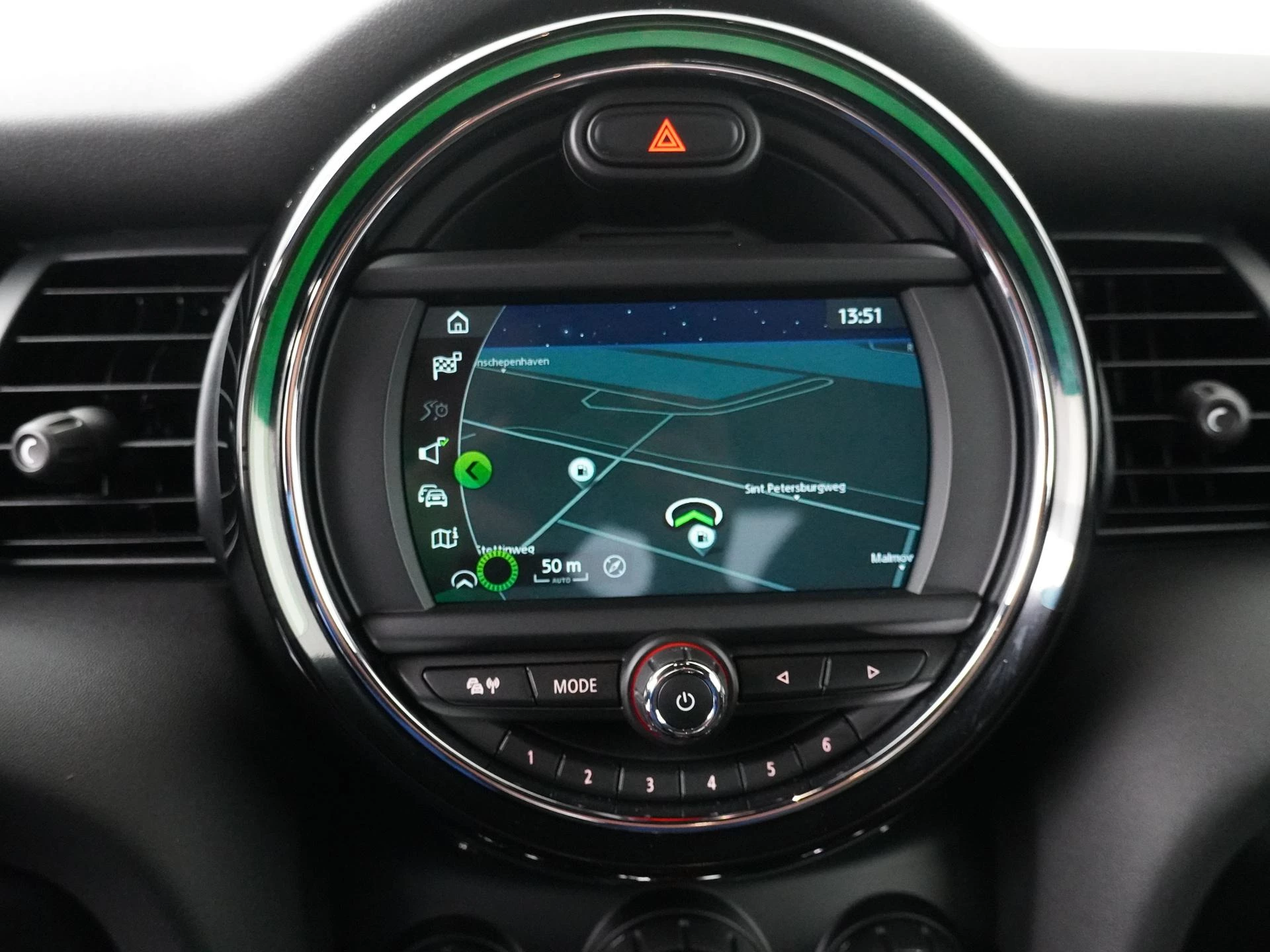 Hoofdafbeelding MINI 5-deurs