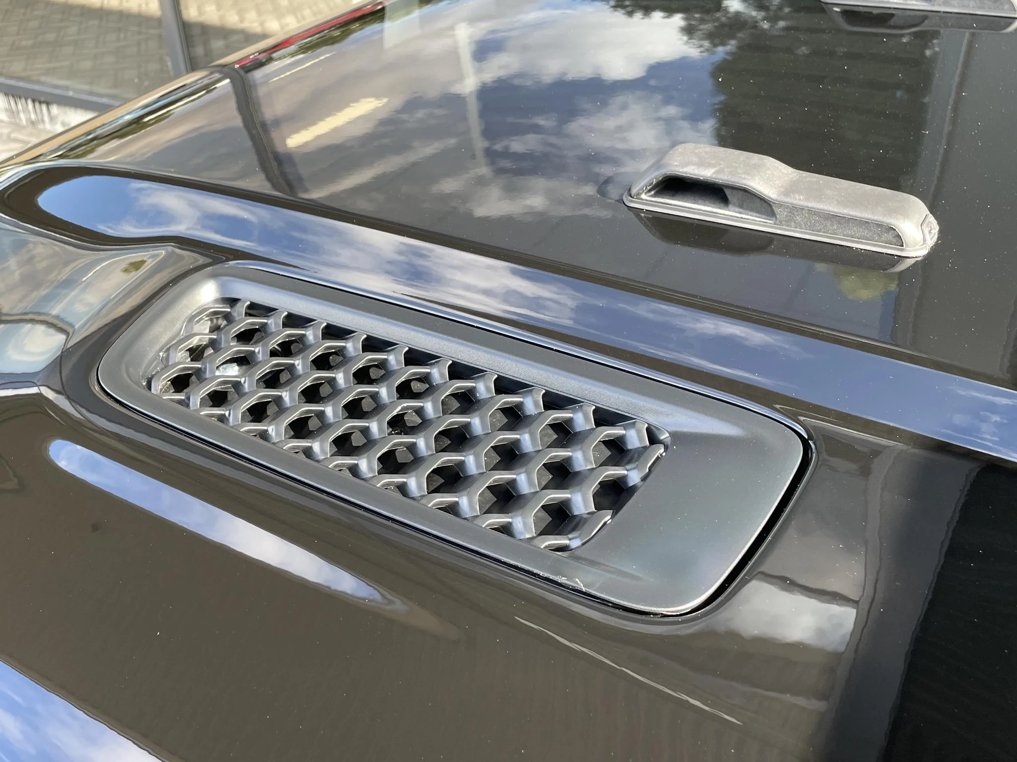 Hoofdafbeelding Jeep Wrangler