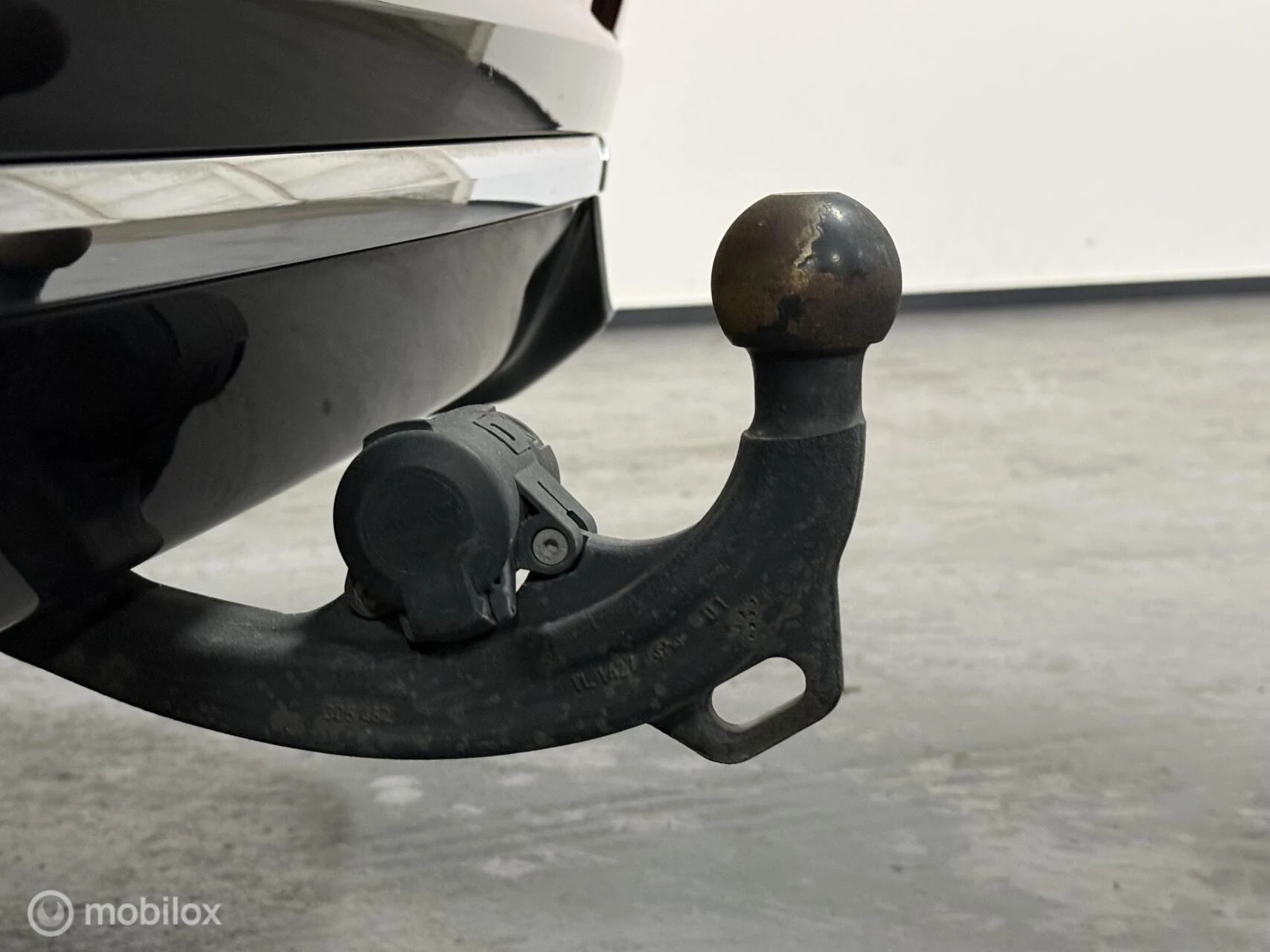 Hoofdafbeelding Audi A8