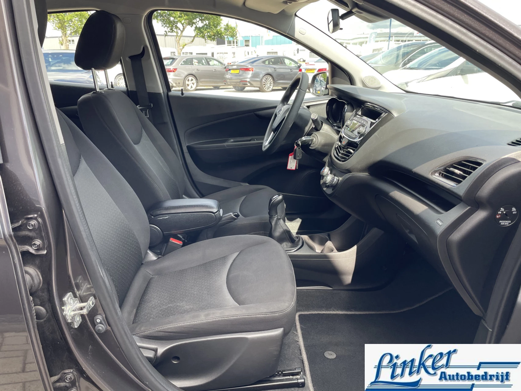 Hoofdafbeelding Opel KARL