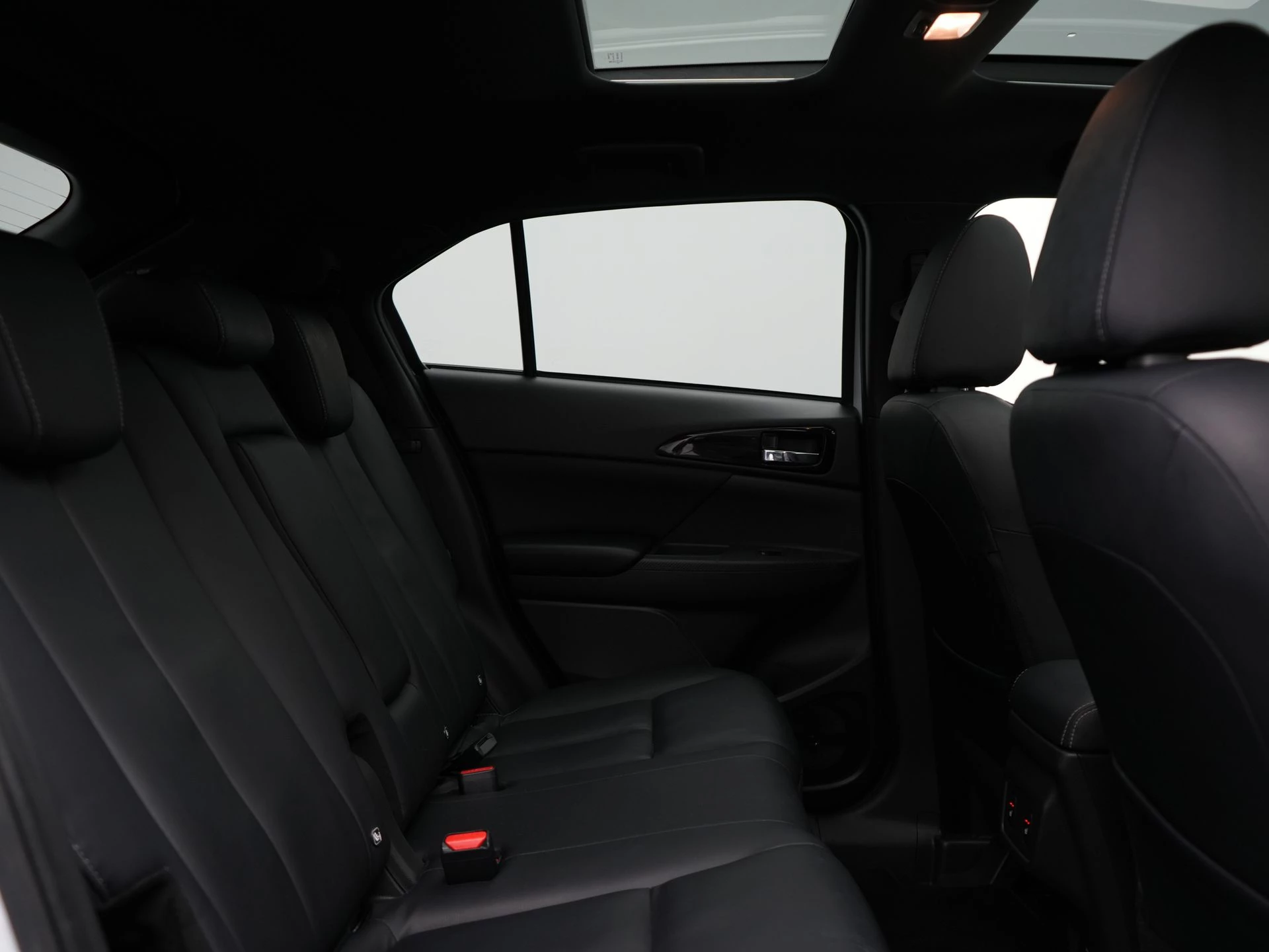 Hoofdafbeelding Mitsubishi Eclipse Cross