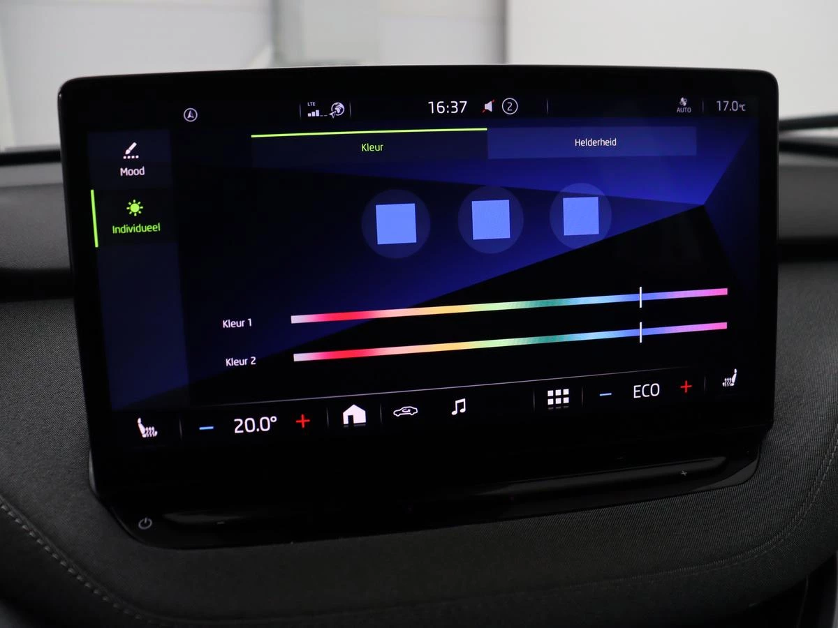 Hoofdafbeelding Škoda Enyaq iV