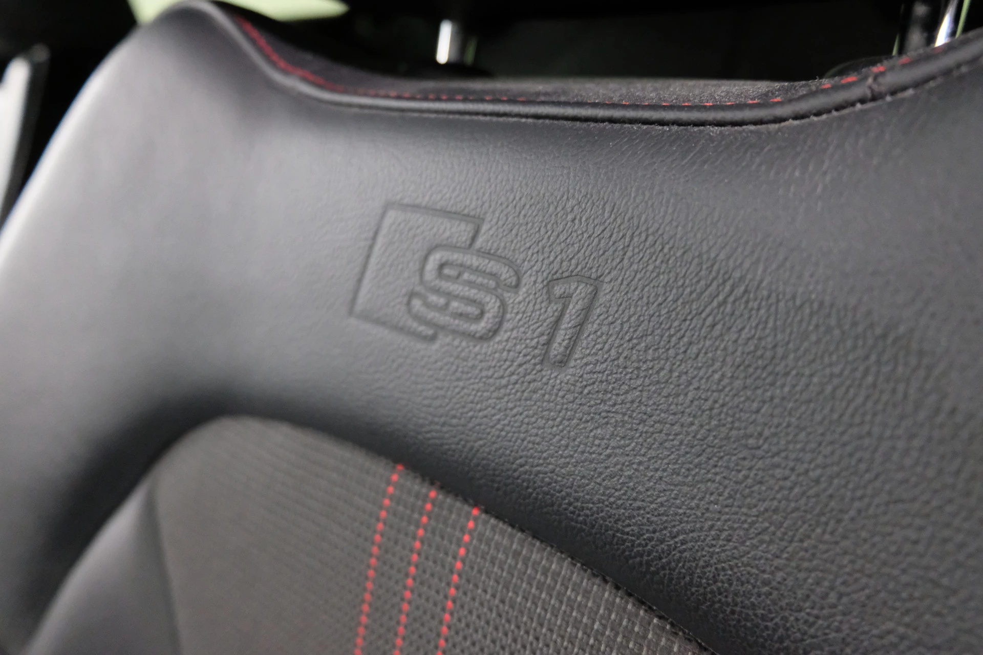 Hoofdafbeelding Audi A1