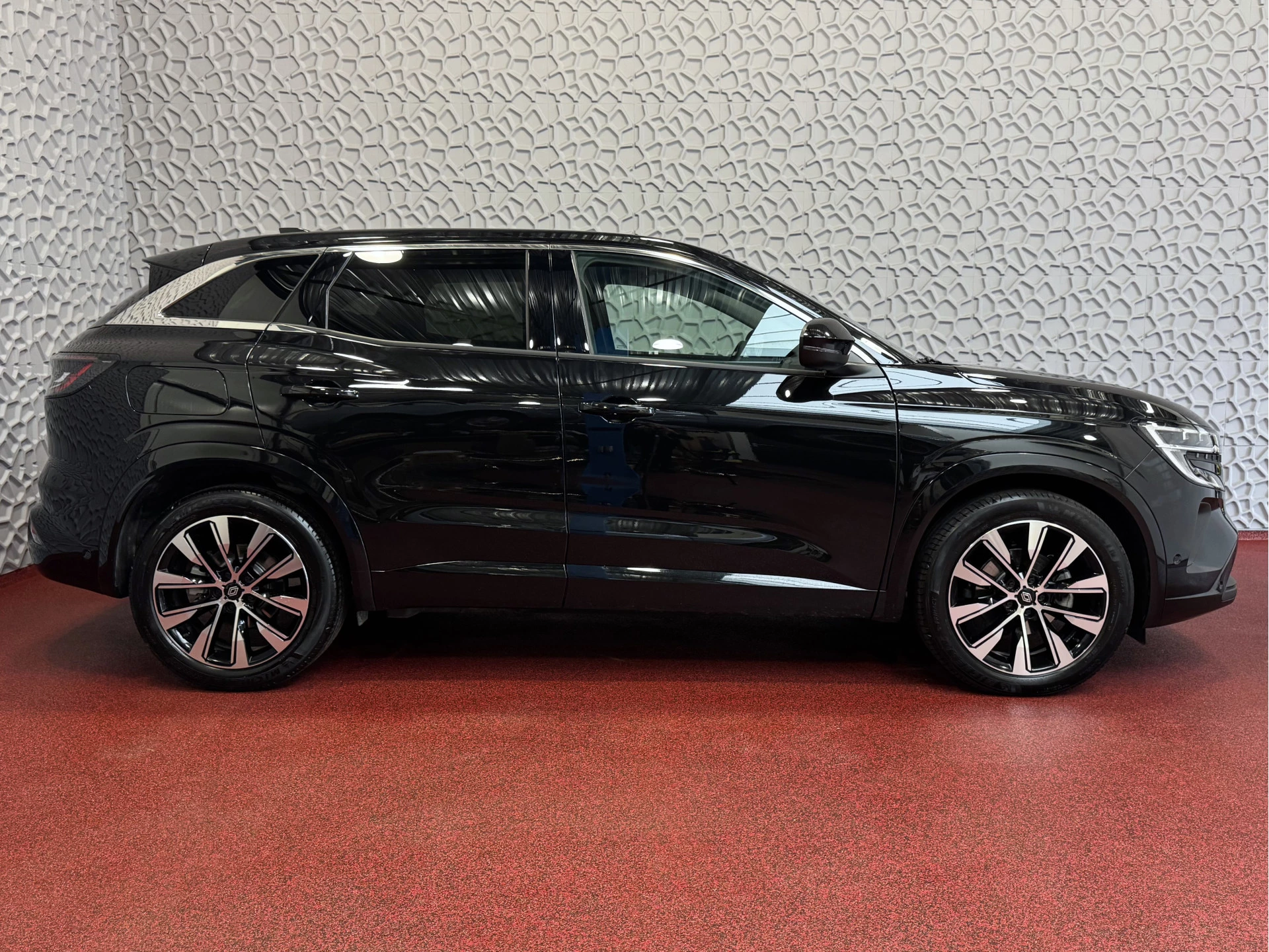 Hoofdafbeelding Renault Austral