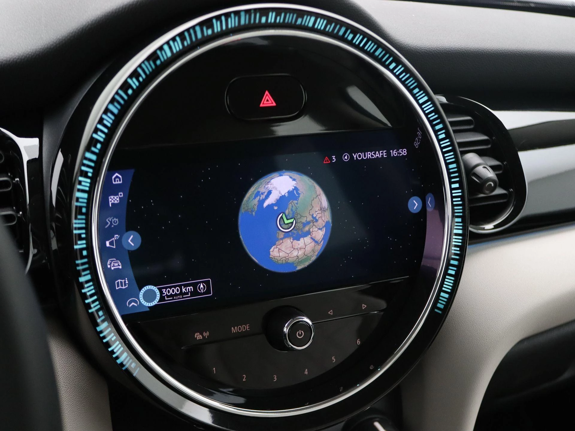 Hoofdafbeelding MINI 3-deurs