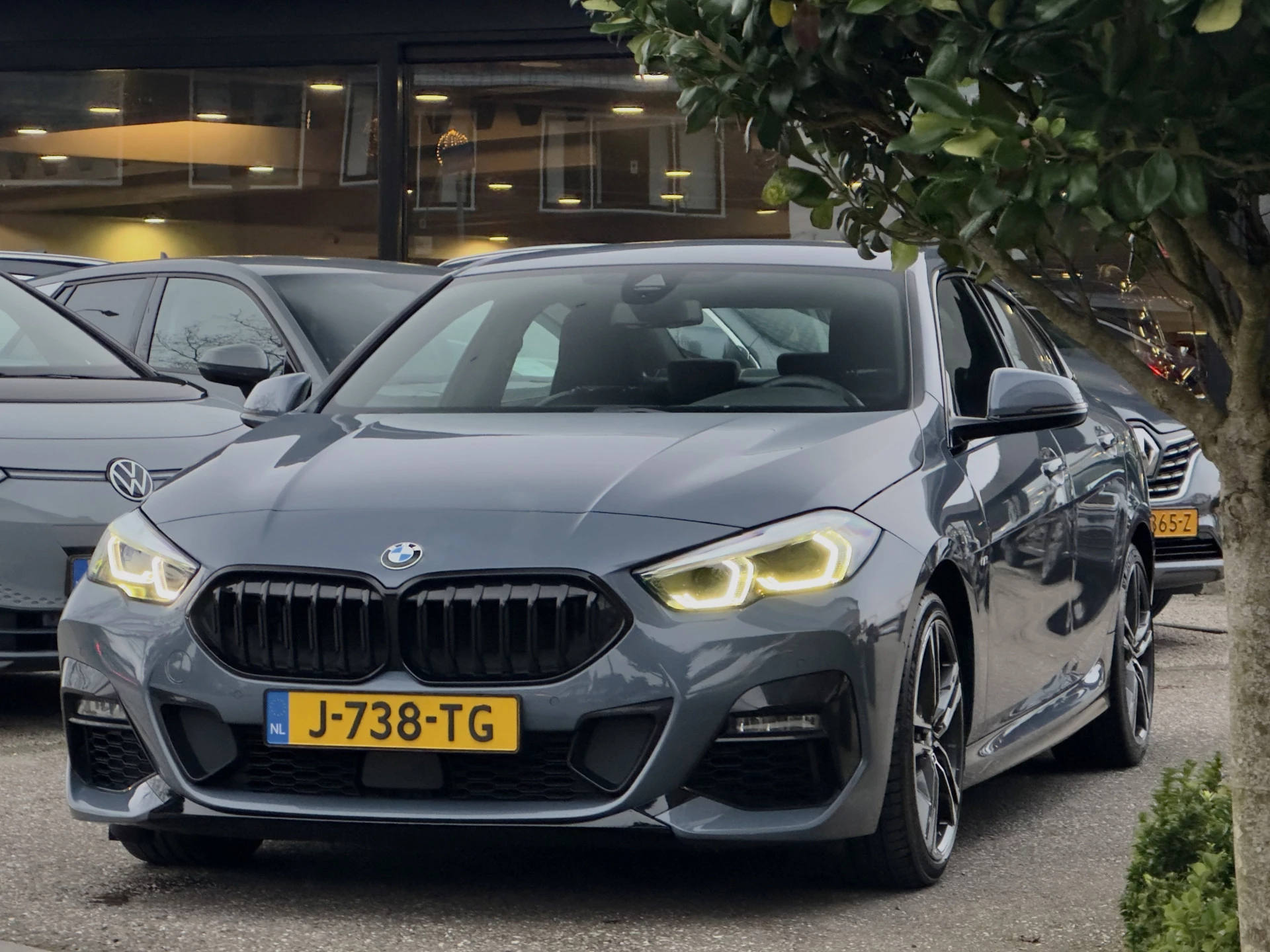 Hoofdafbeelding BMW 2 Serie