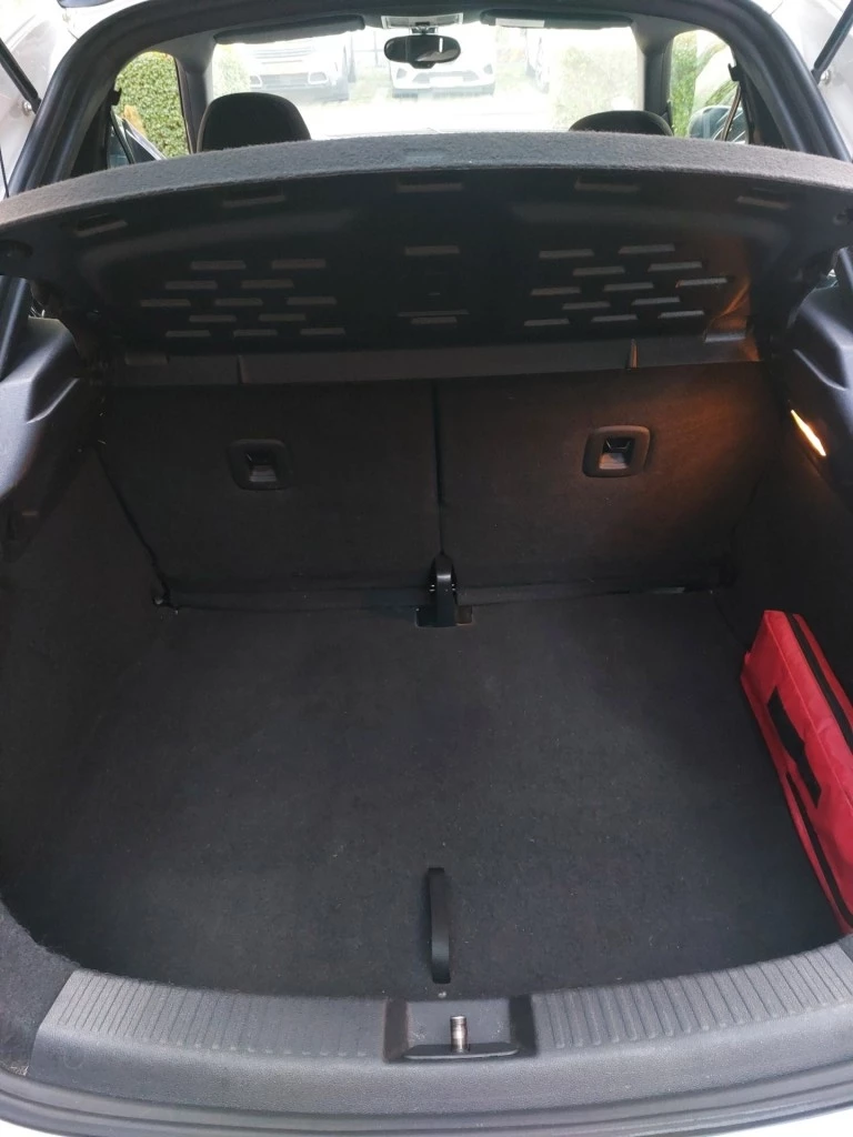 Hoofdafbeelding Volkswagen Beetle