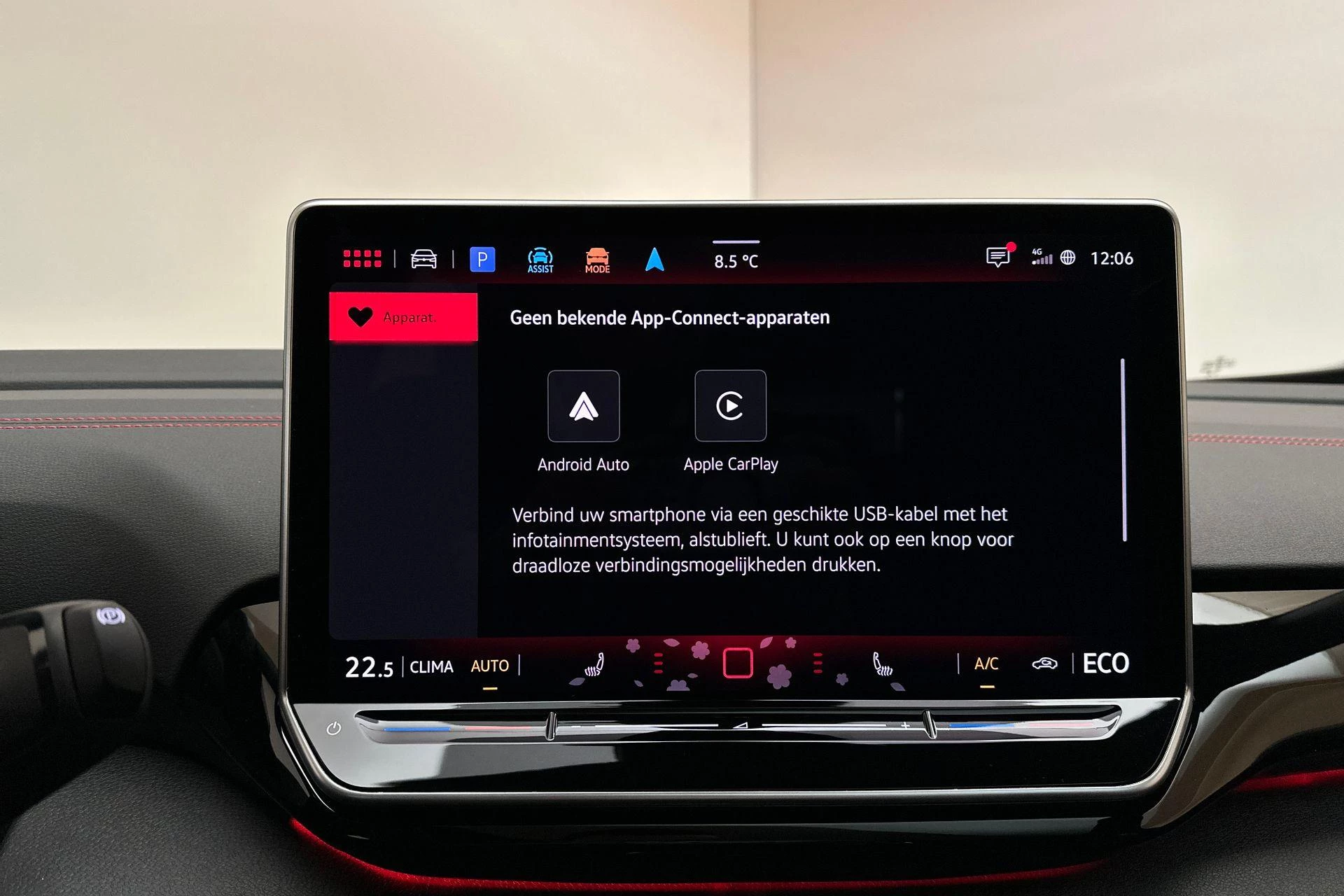 Hoofdafbeelding Volkswagen ID.4