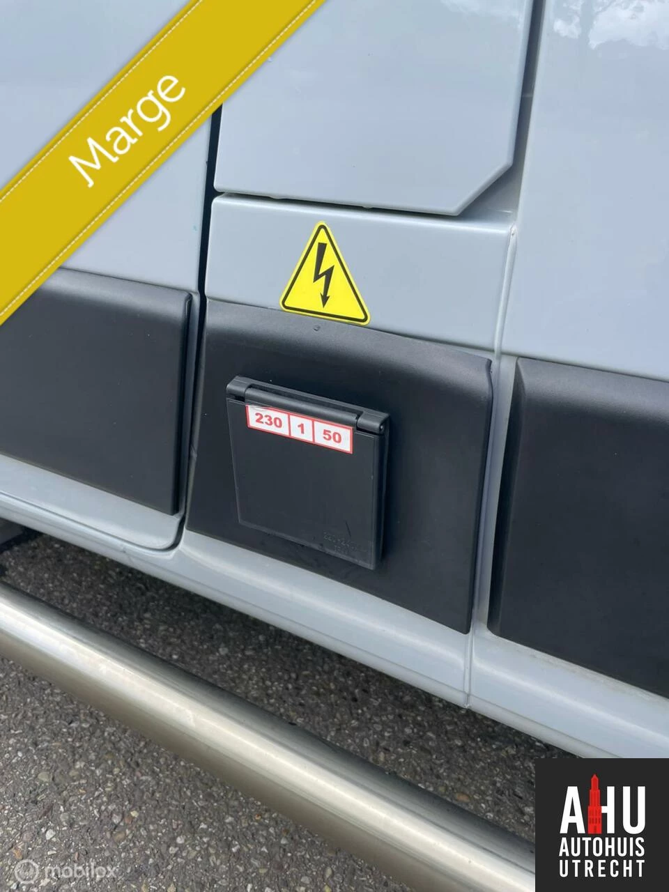 Hoofdafbeelding Fiat Ducato