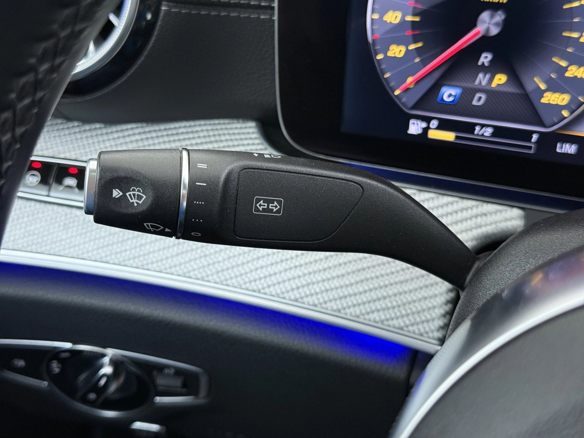 Hoofdafbeelding Mercedes-Benz CLS