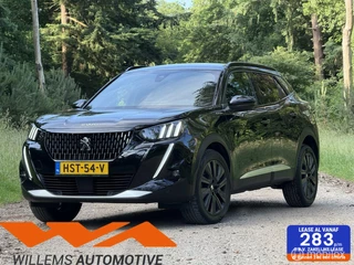 Peugeot 2008 1.2 PureTech GT-Line 18''inch