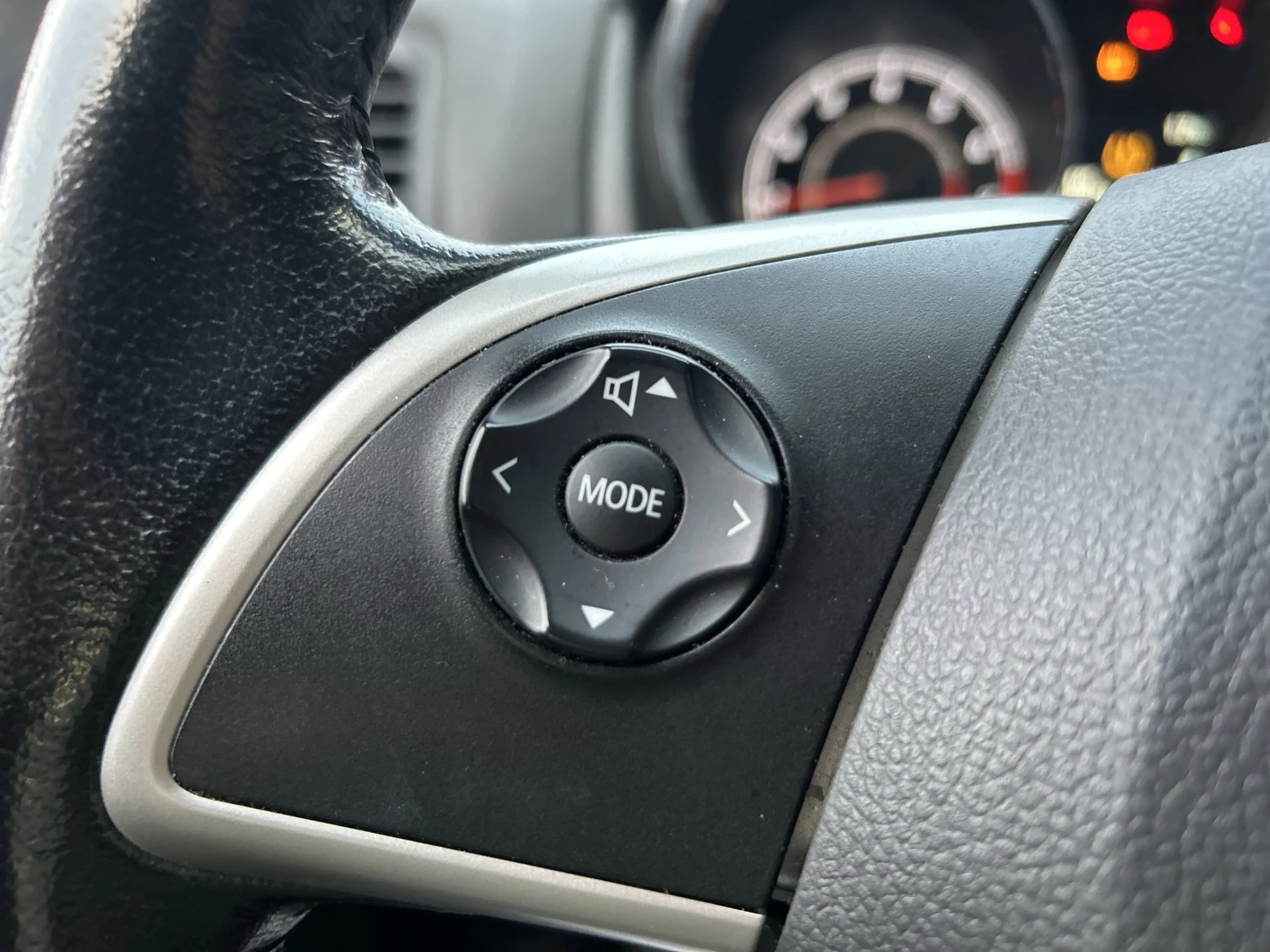 Hoofdafbeelding Mitsubishi ASX