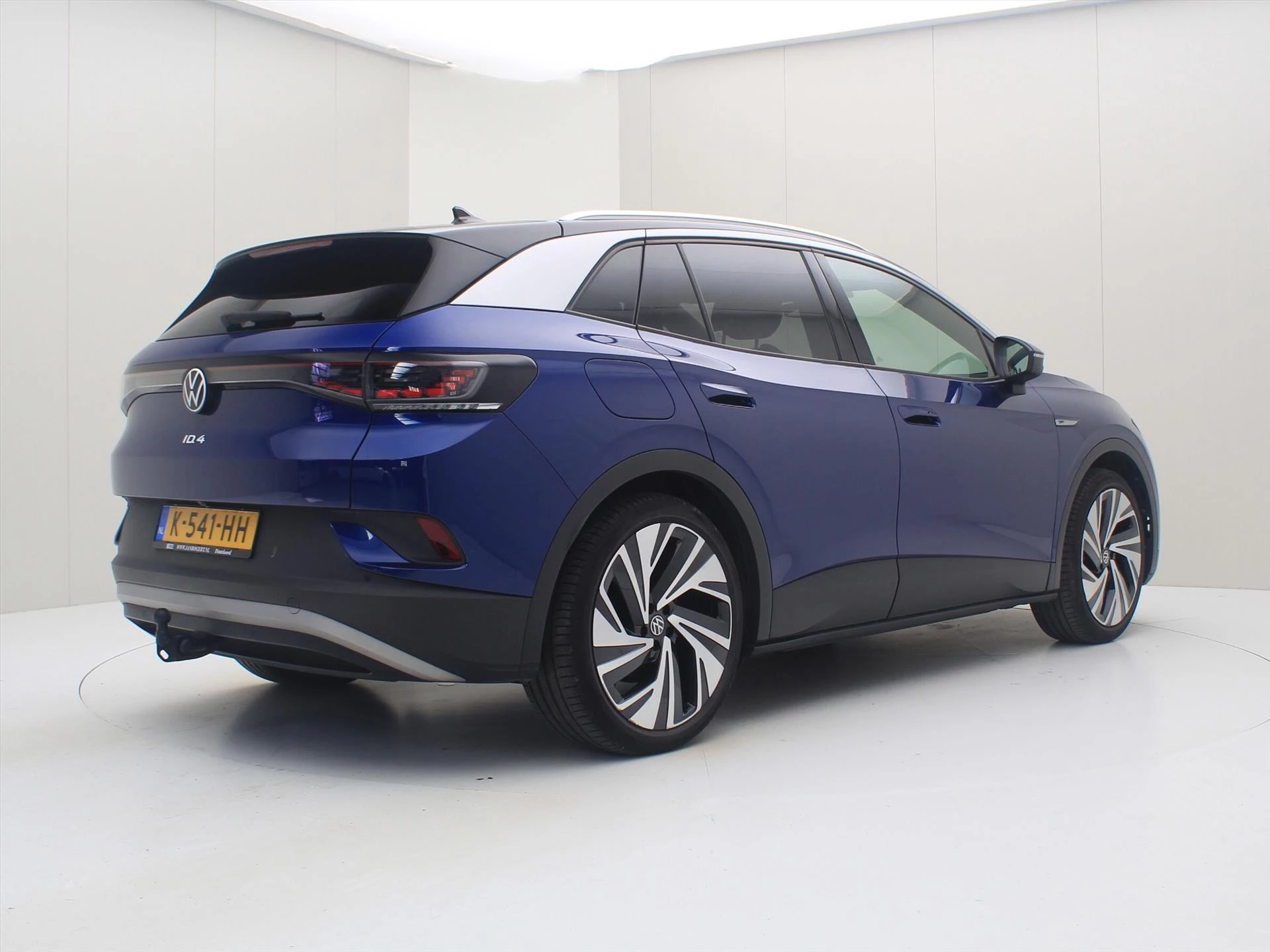 Hoofdafbeelding Volkswagen ID.4